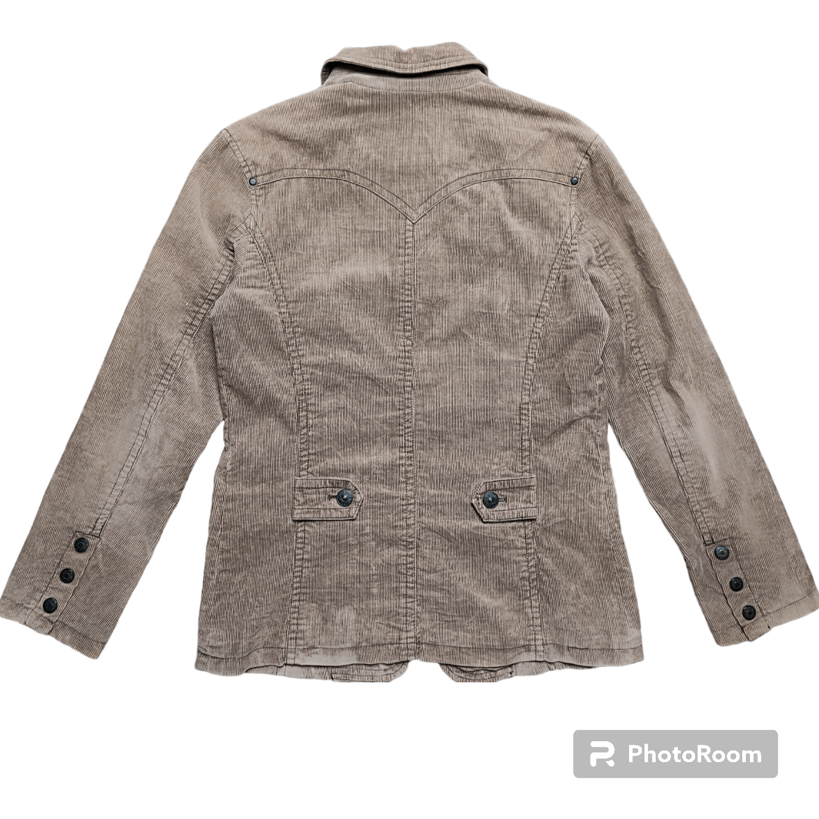 Undercover CRUX CORDUROY JACKET JAPAN Size US L / EU 52-54 / 3 - 2 Thumbnail