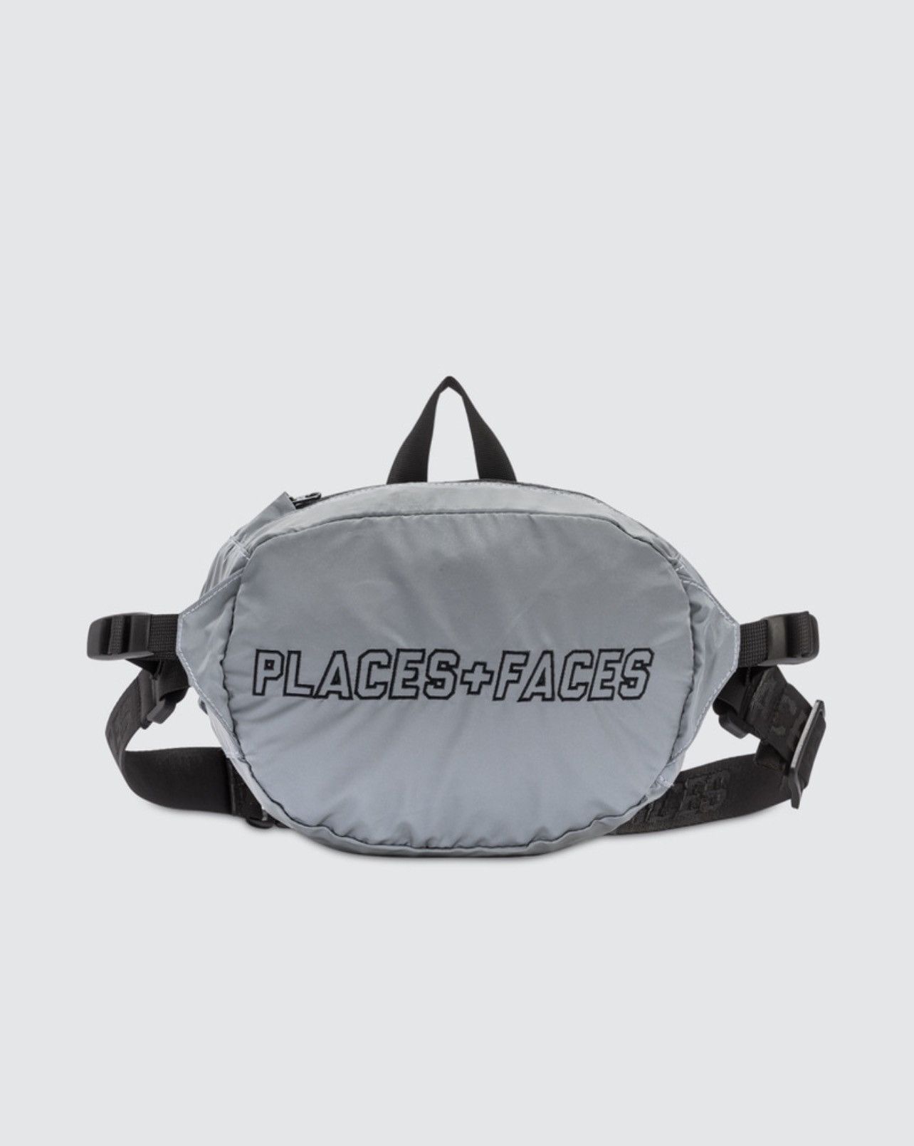 Places + Faces Places + Faces Body Bag Size ONE SIZE - 1 Thumbnail
