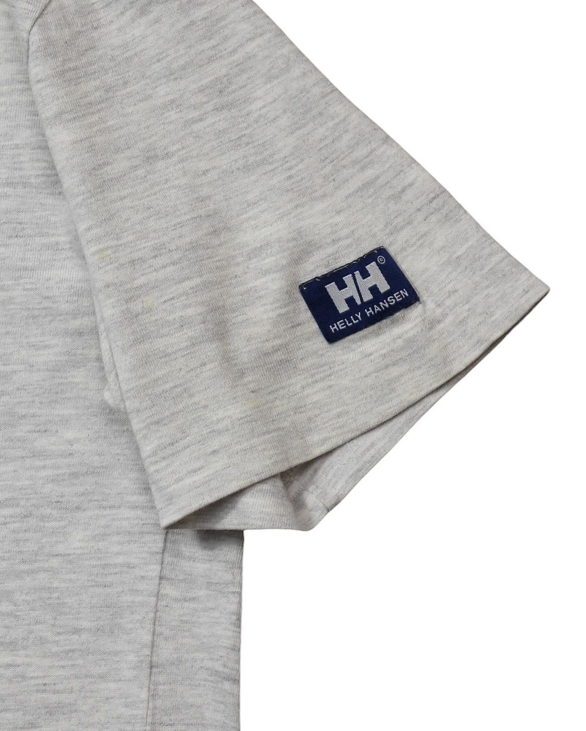 Helly Hansen × Polo Ralph Lauren 1990S HELLY HANSEN BEAR TEE Size US S / EU 44-46 / 1 - 4 Thumbnail