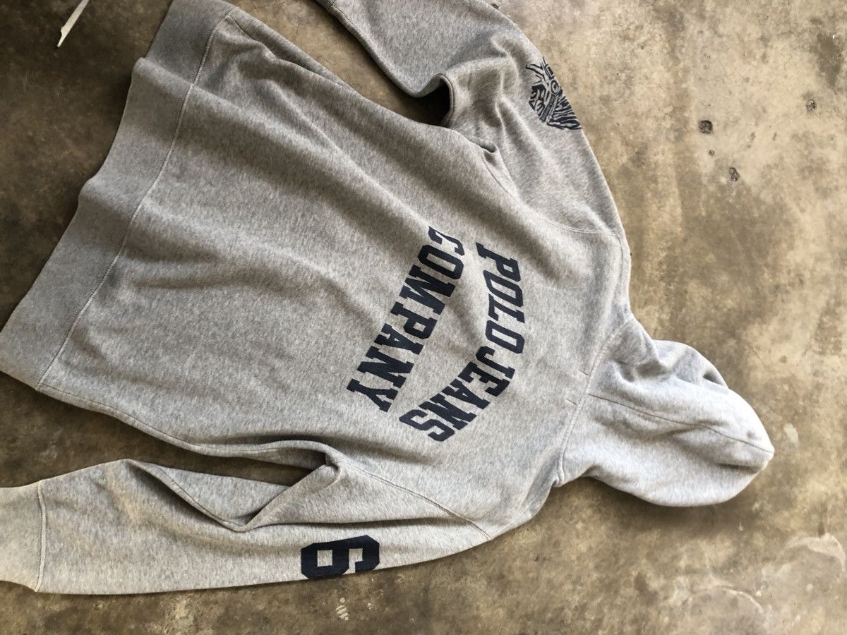Polo Ralph Lauren Ralph lauren hooded Size US L / EU 52-54 / 3 - 8 Thumbnail