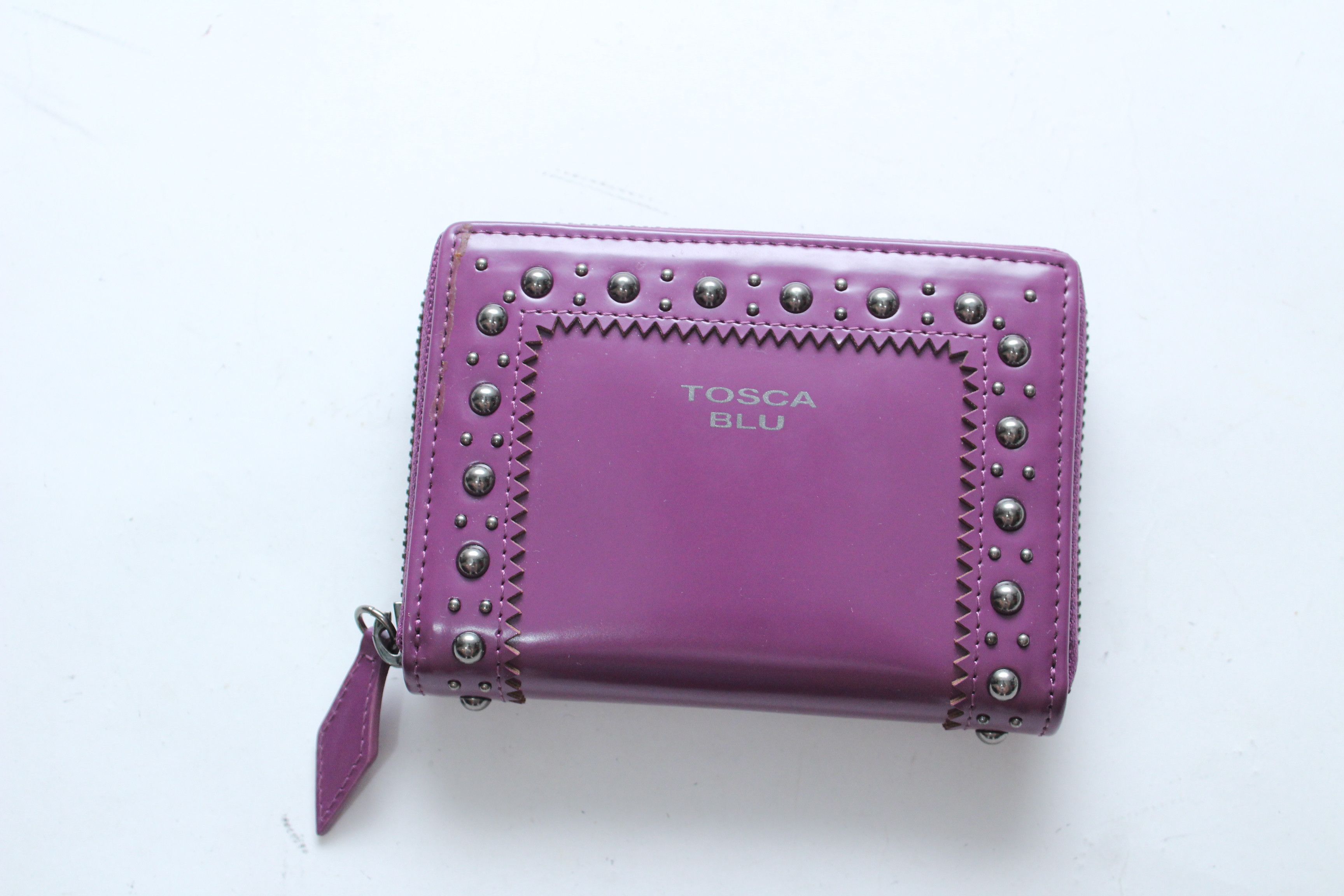 Other Tosca Blu Wallet New Authentic Size ONE SIZE - 2 Thumbnail