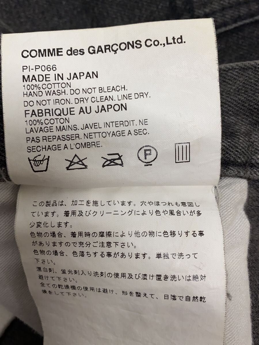 Comme des Garcons Homme Plus 🐎 2002 Denim Size US 32 / EU 48 - 5 Thumbnail