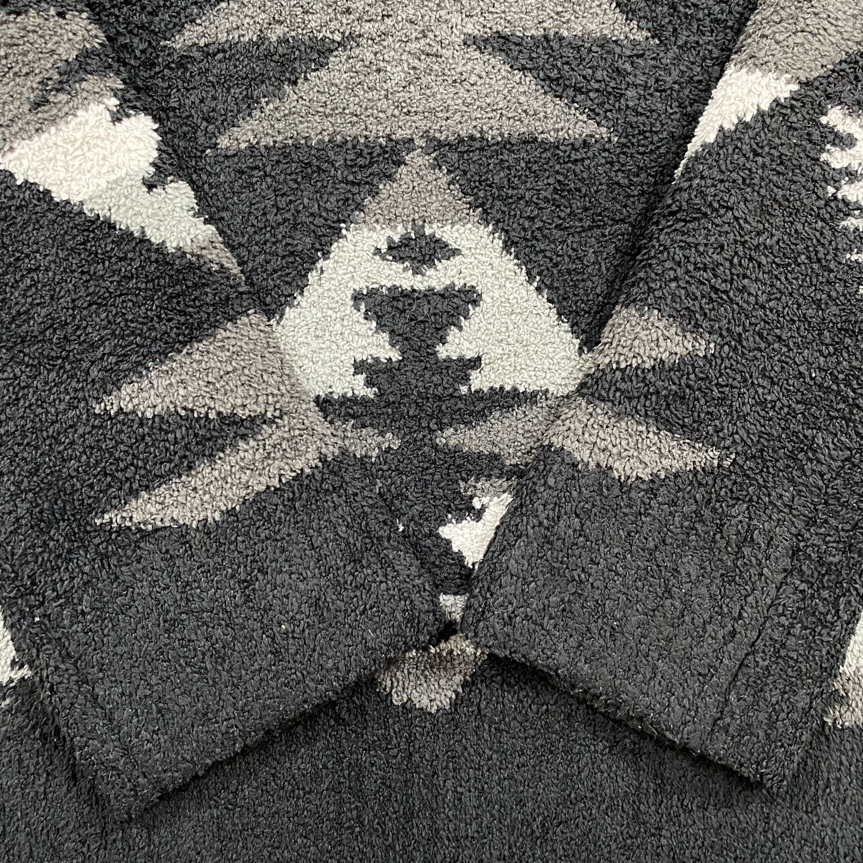 Aztech Mountain VINTAGE ANTI BALLISTIC JAPANESE BRAND SWEATER-J618 Size US L / EU 52-54 / 3 - 12 Thumbnail