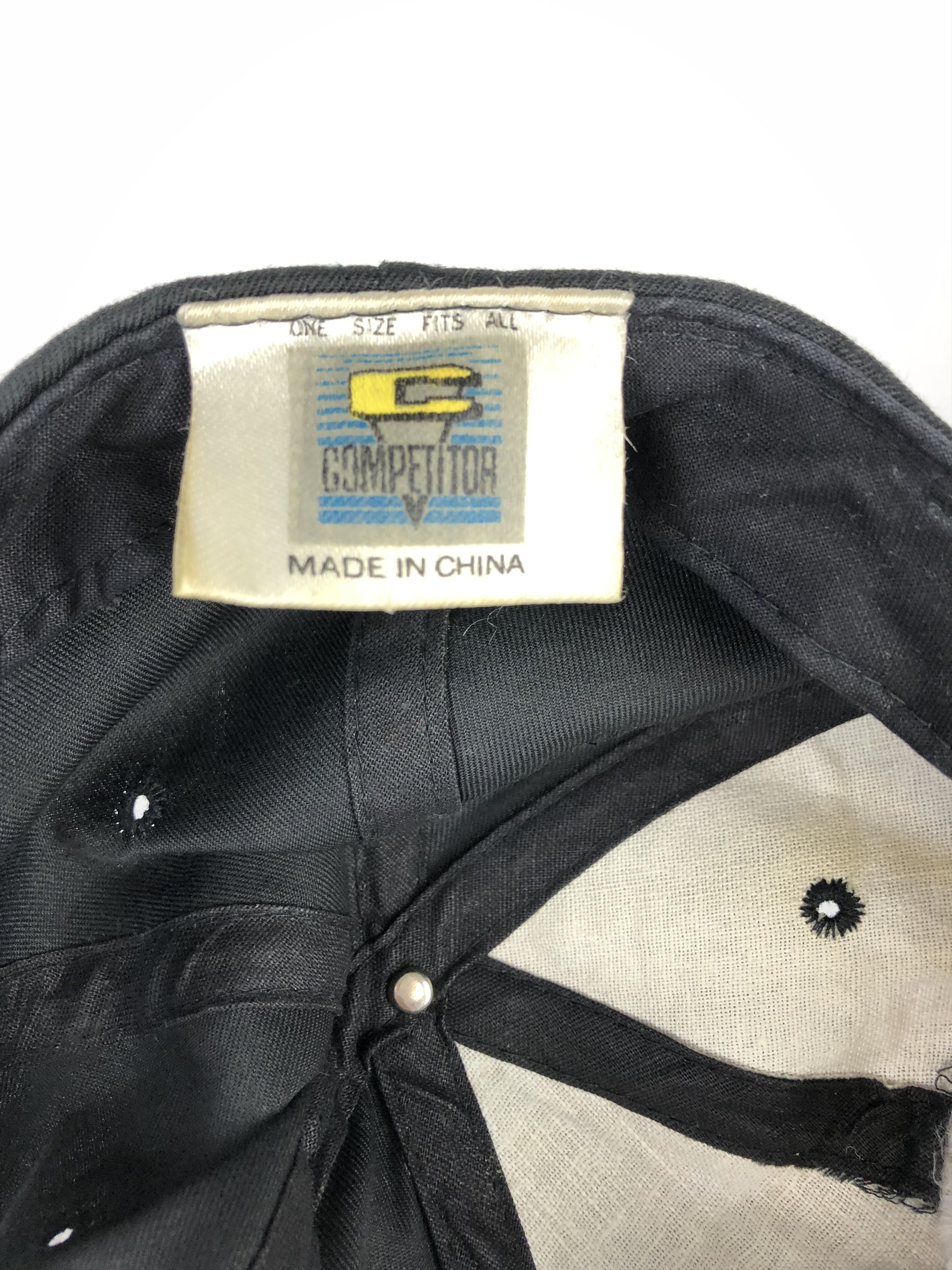Vintage Vintage San Francisco Giants MLB Baseball Snapback Hat Cap Size ONE SIZE - 6 Thumbnail