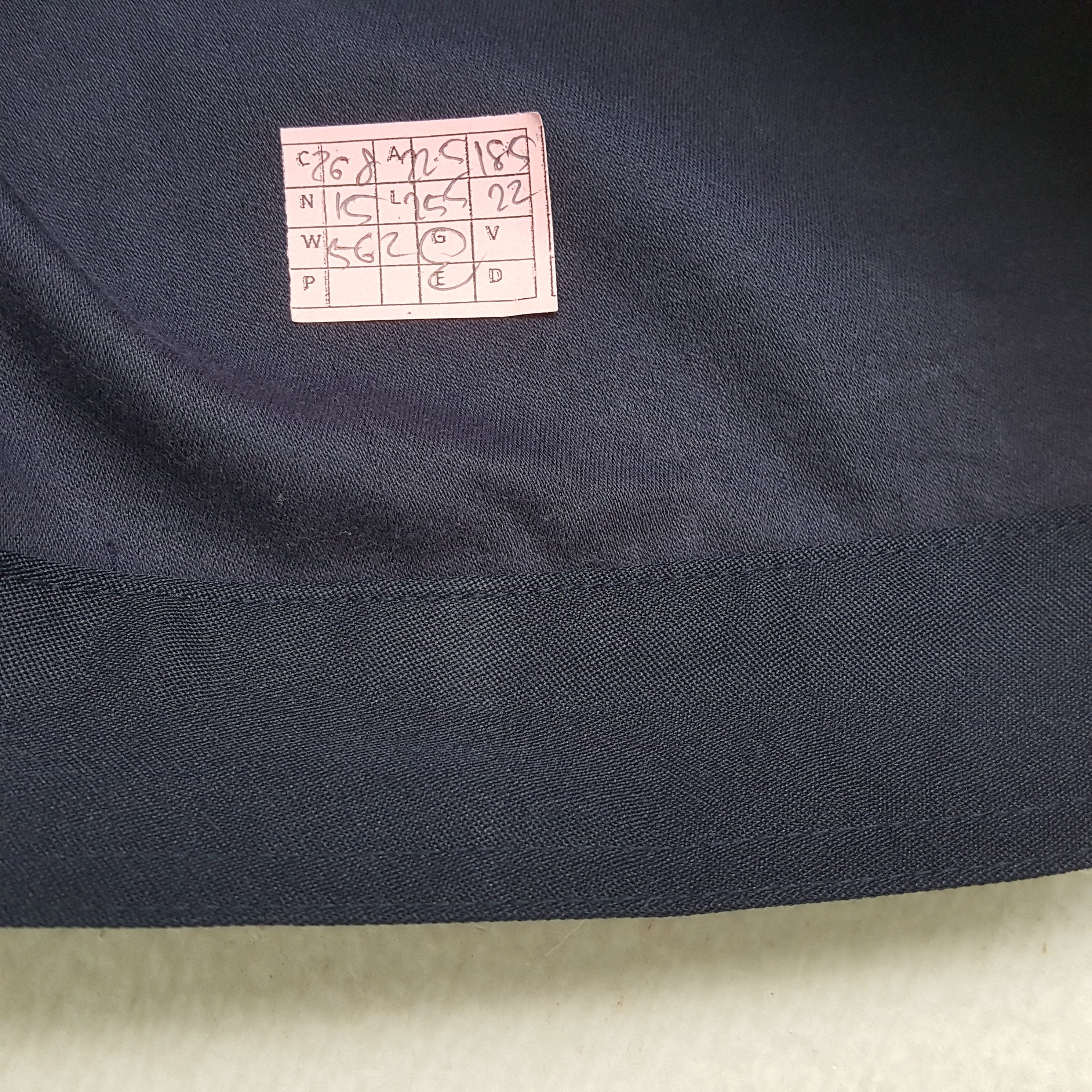 Japanese Brand × Vintage MUGEN HONDA Japanese Motorsports Custom Art Jacket Size US M / EU 48-50 / 2 - 7 Thumbnail