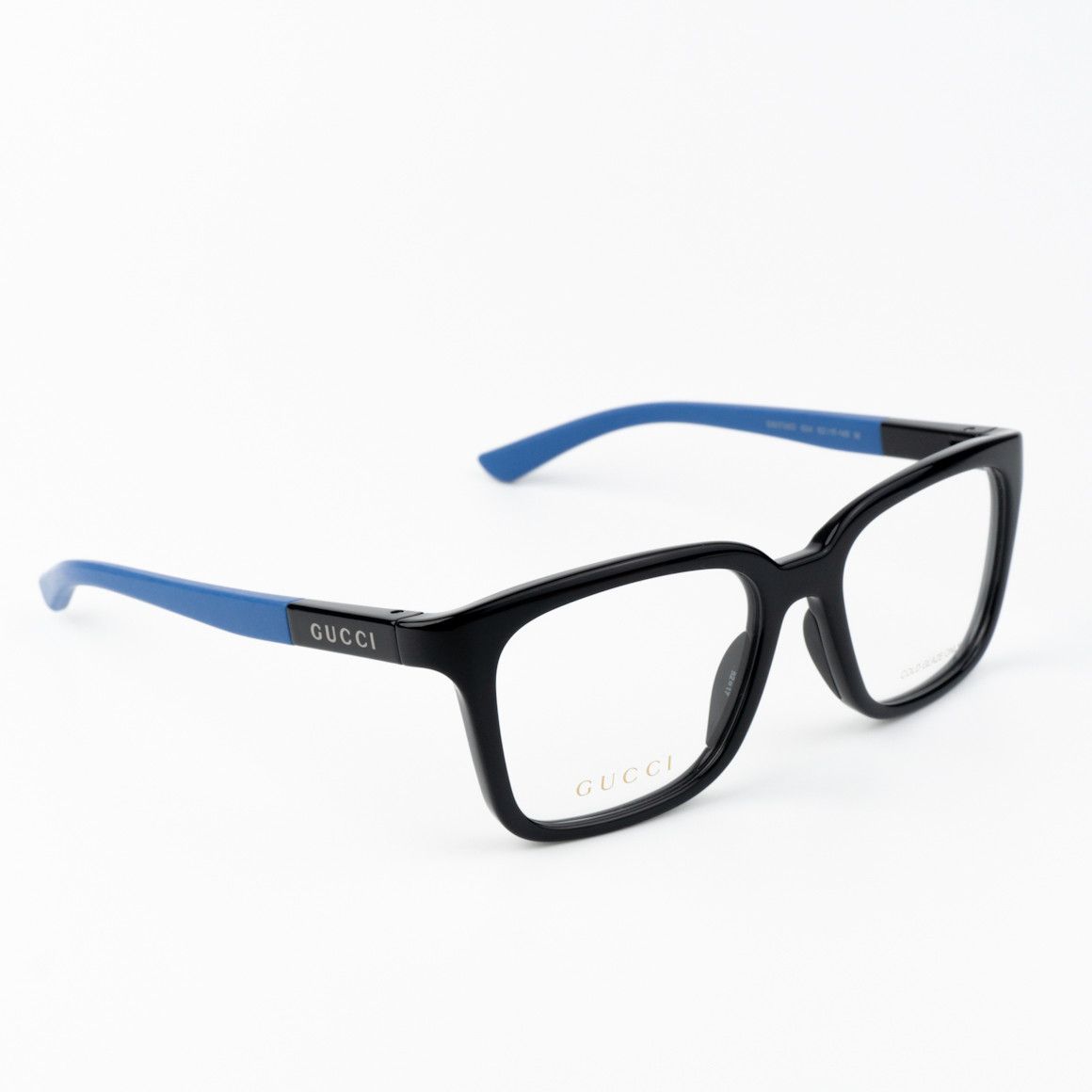 Gucci NEW Gucci GG1738O 004 Unisex Square Eyeglasses GG 1738O Size ONE SIZE - 4 Thumbnail