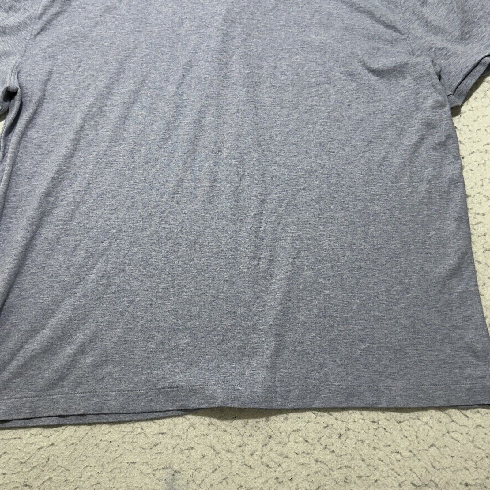 Banana Republic Banana Republic XL Luxury Touch Performance Polo Shirt Size US XL / EU 56 / 4 - 12 Thumbnail