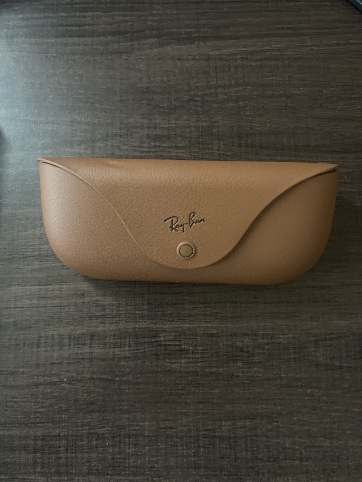 RayBan RayBan Meta Sunglasses Size ONE SIZE - 6 Thumbnail