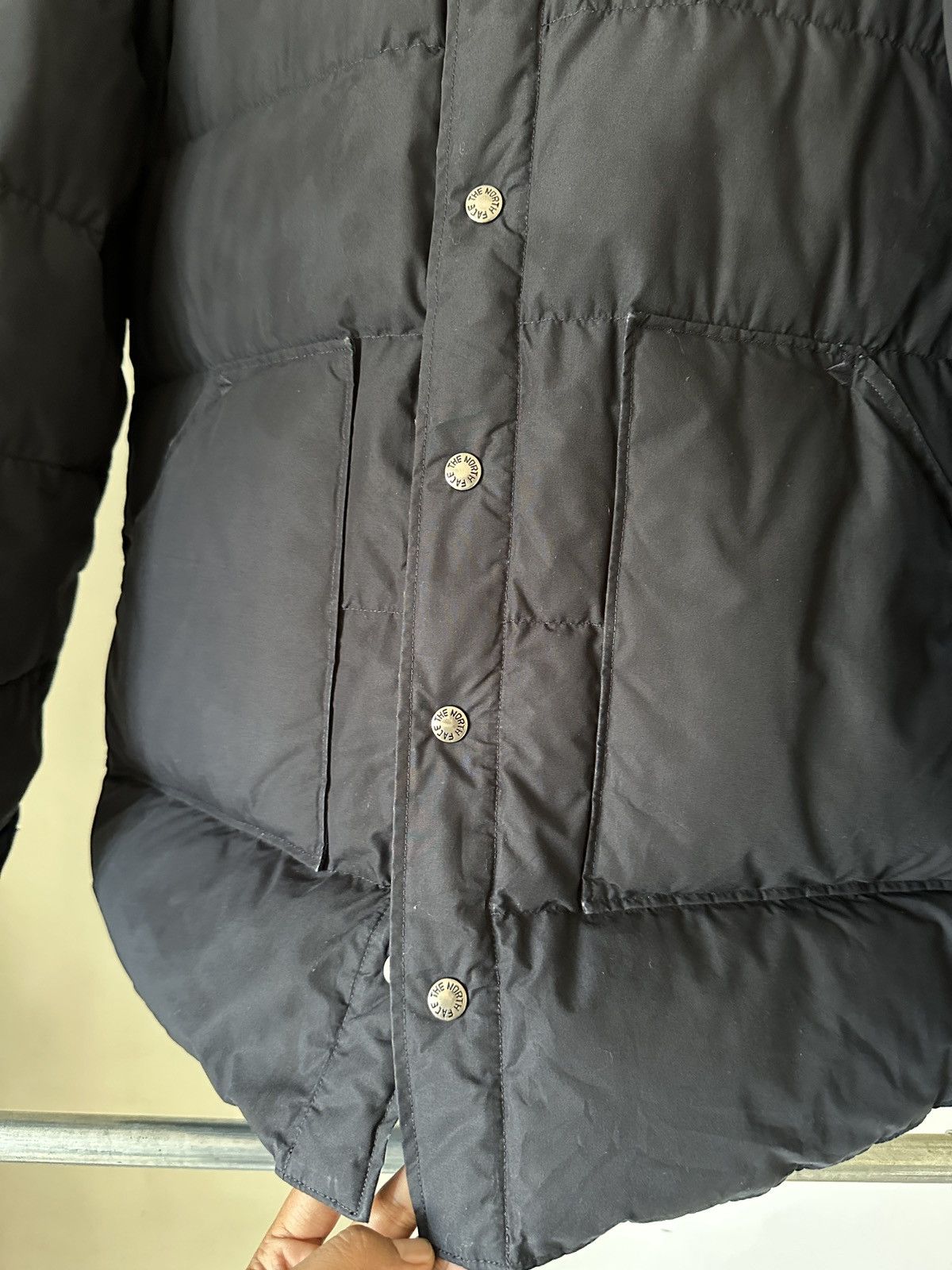 The North Face Purple Label The North Face Purple Label Stuffed Shirt Down Jacket Size US M / EU 48-50 / 2 - 3 Thumbnail