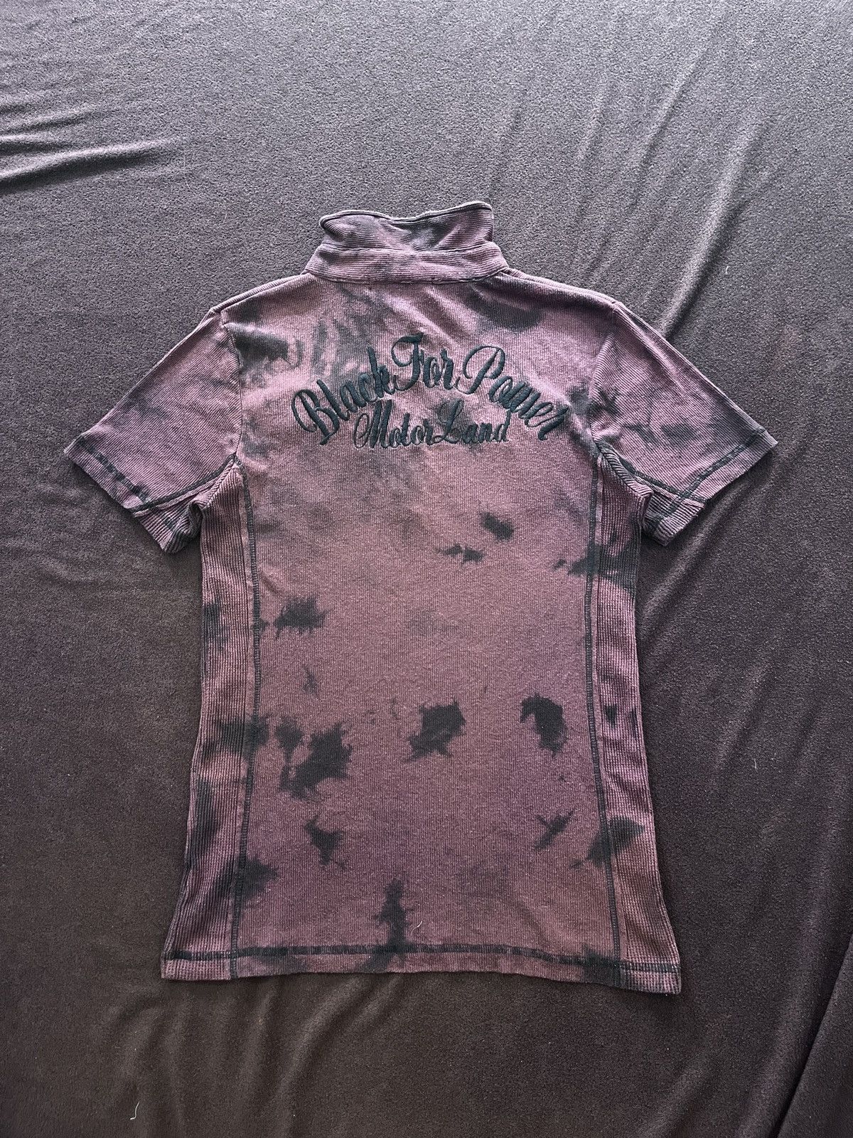 Japanese Brand In The Attic Shirt Pocket Lgb style Size US M / EU 48-50 / 2 - 2 Thumbnail