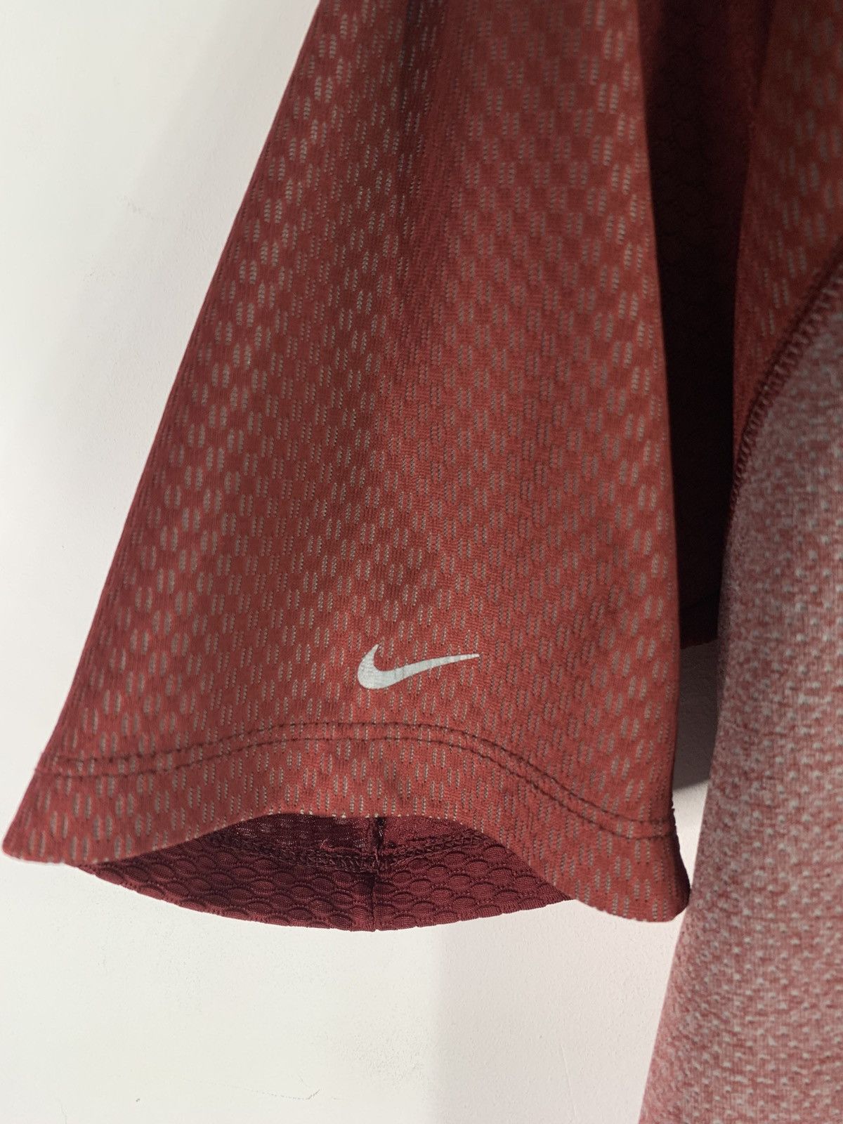 Gyakusou × Nike × Undercover Nike x Gyakusoy x Undercover Dry-Fit T-Shirt L Size Size US L / EU 52-54 / 3 - 5 Thumbnail
