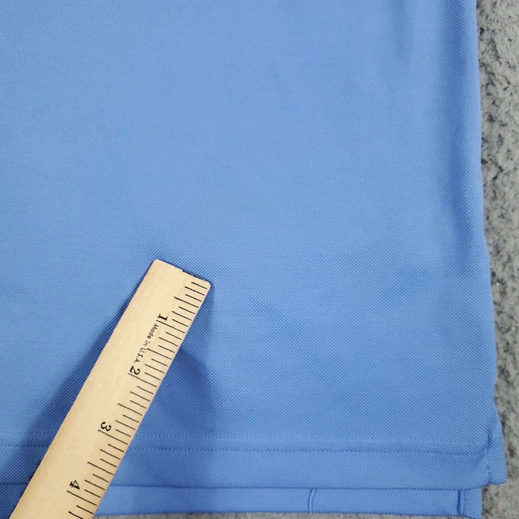 Vintage Donald Ross Polo Shirt Mens Large Blue Golf Casual Short Sleeve Polo Shirt Mens Large Blue Golf Casual Short Sleeve ** Size US L / EU 52-54 / 3 - 4 Thumbnail