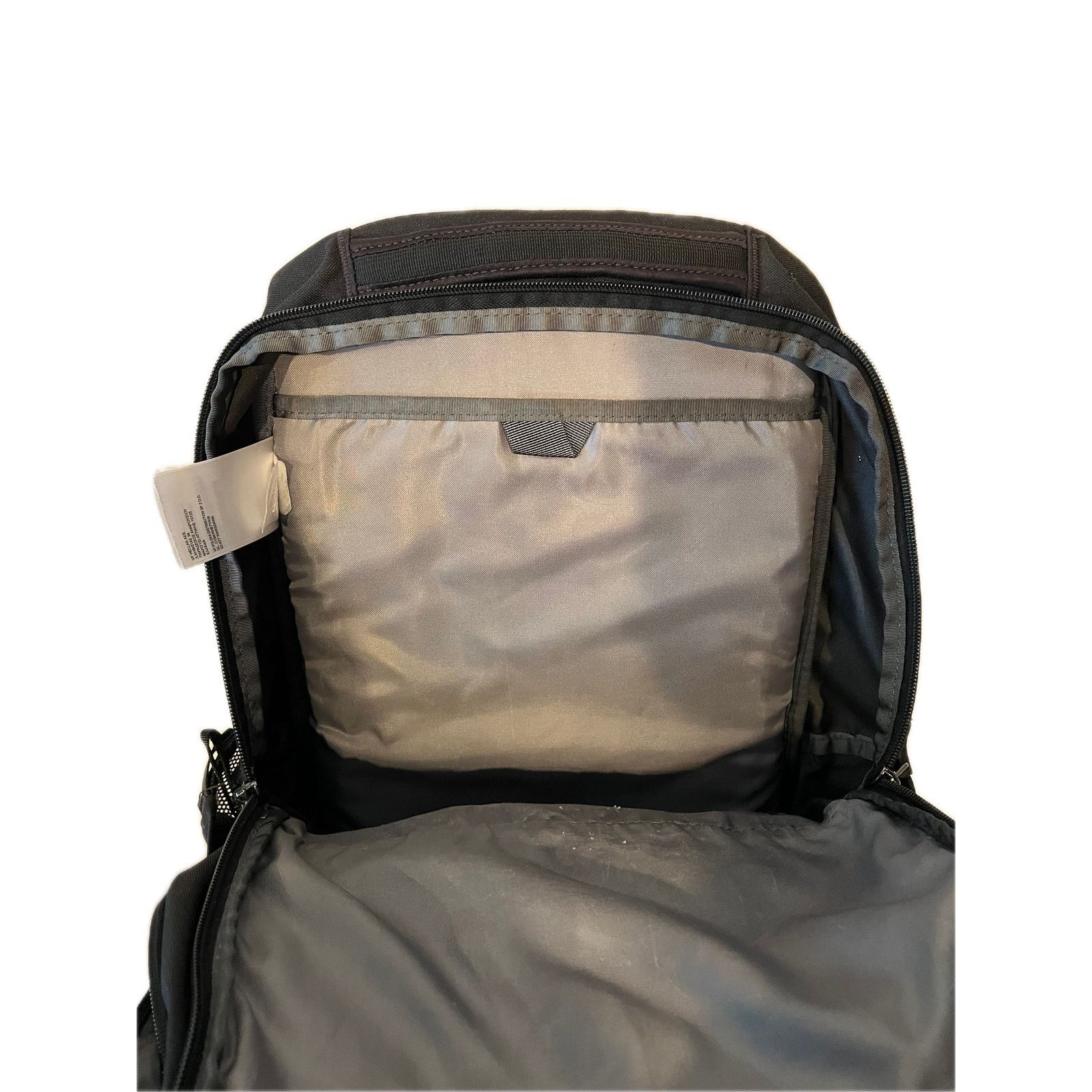 The North Face The North Face Jester Black Backpack Size ONE SIZE - 4 Thumbnail