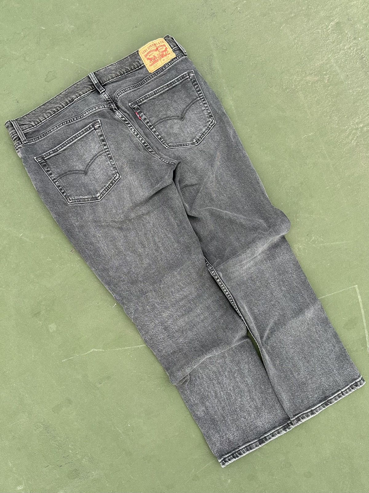 Levi's Levi’s 511 Size US 36 / EU 52 - 1 Thumbnail