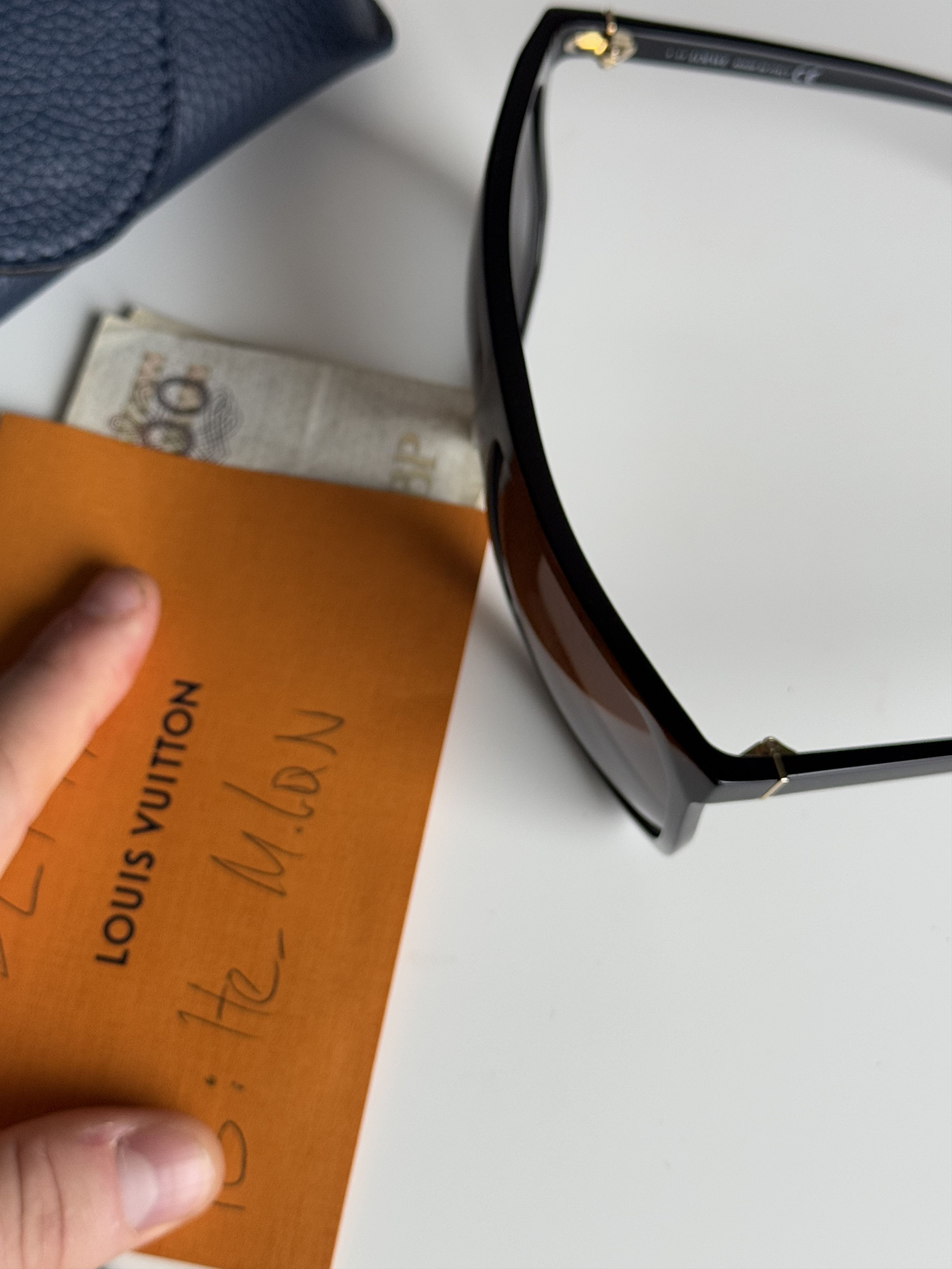 Loewe Loewe Sunglasses Size ONE SIZE - 16 Thumbnail
