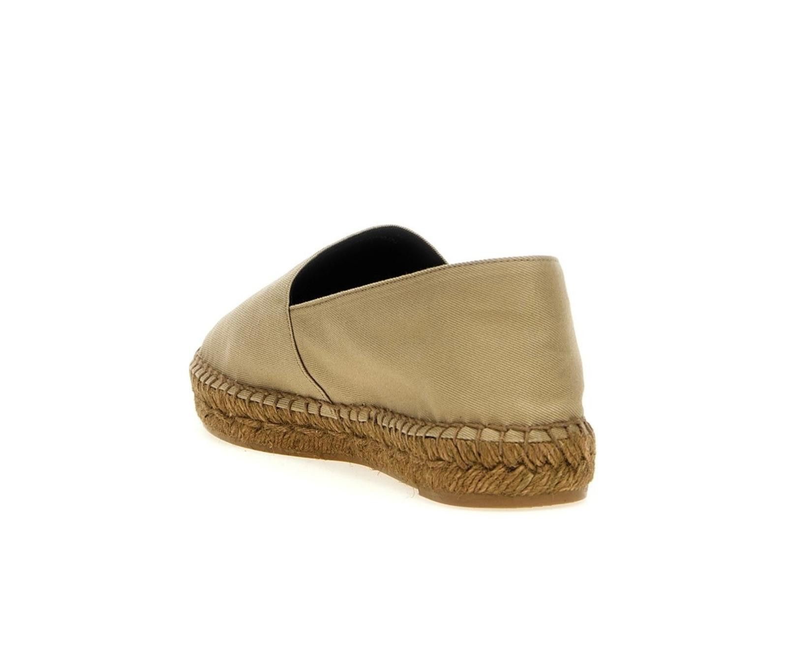 Saint Laurent Paris SAINT LAURENT ESPADRILLES SIZE 35.5 Size ONE SIZE - 3 Thumbnail
