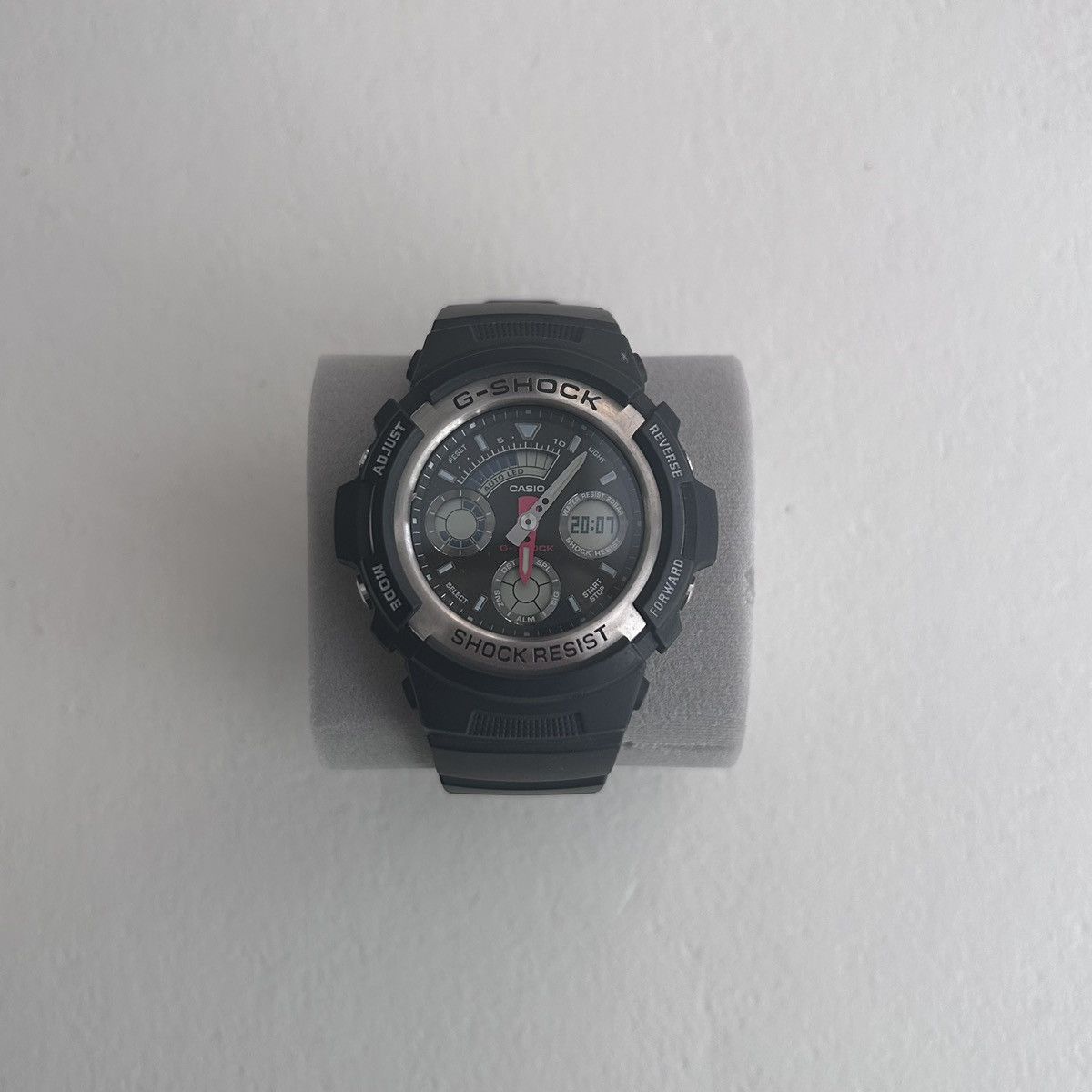 G shock aw 590 on sale