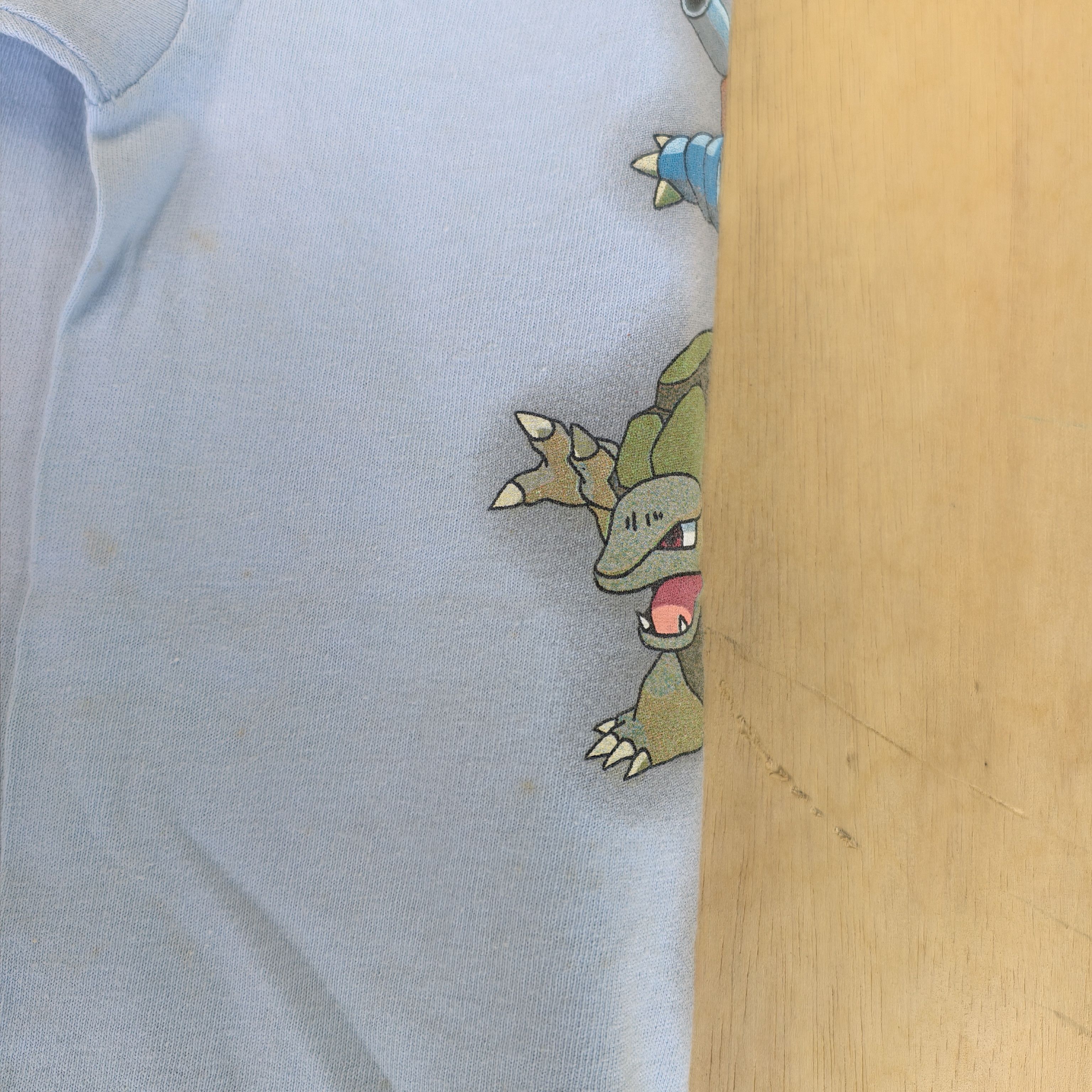 Pokemon Pokemon Size US M / EU 48-50 / 2 - 14 Thumbnail