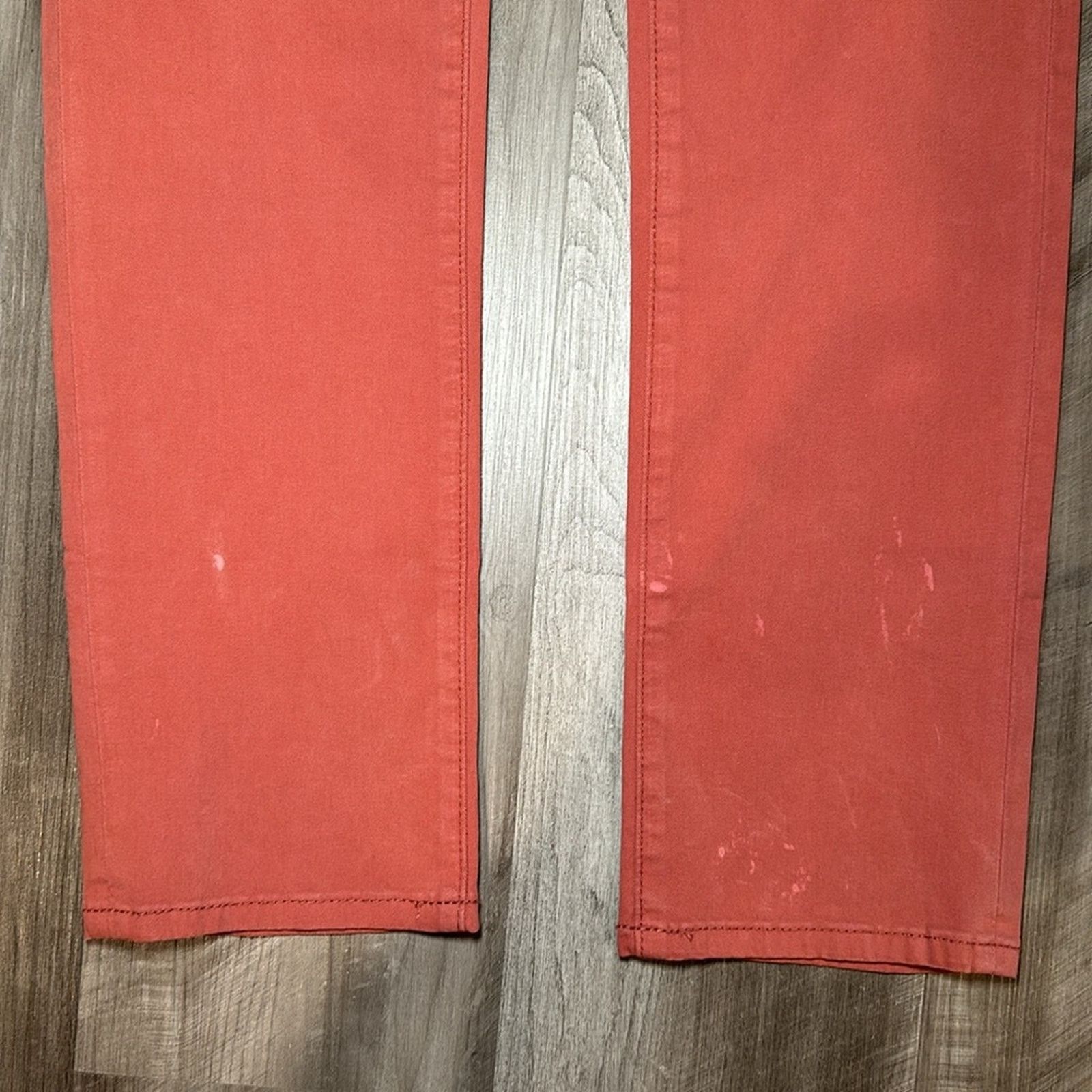 Other Liverpool Kingston Straight Jeans - 28x32 Size US 28 / EU 44 - 5 Thumbnail