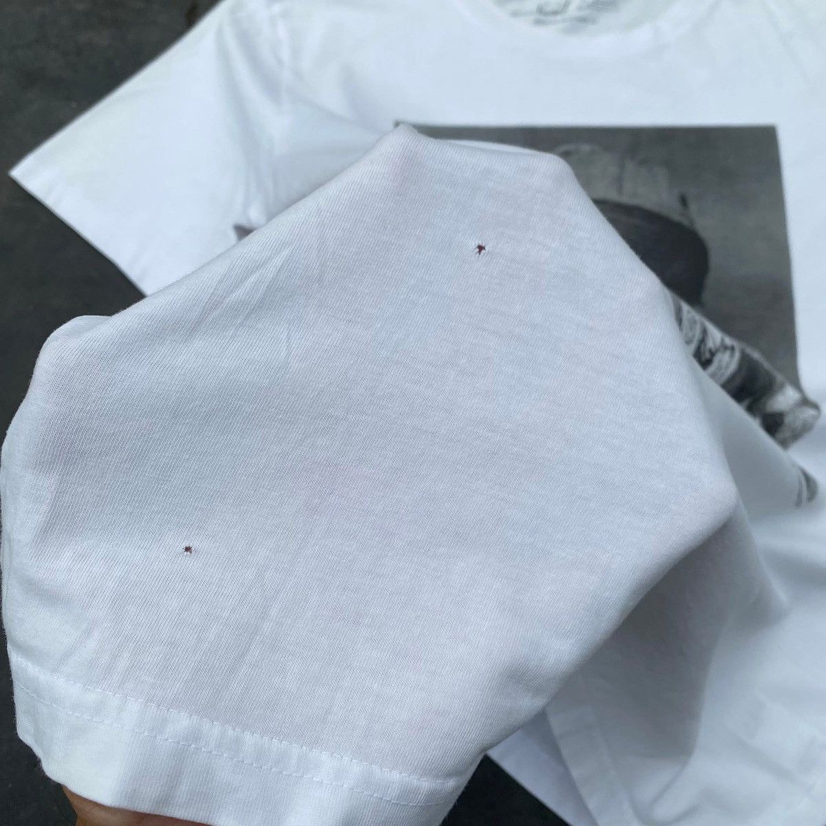 Band Tees RARE ‼️ Kurt Cobain Size US L / EU 52-54 / 3 - 6 Thumbnail