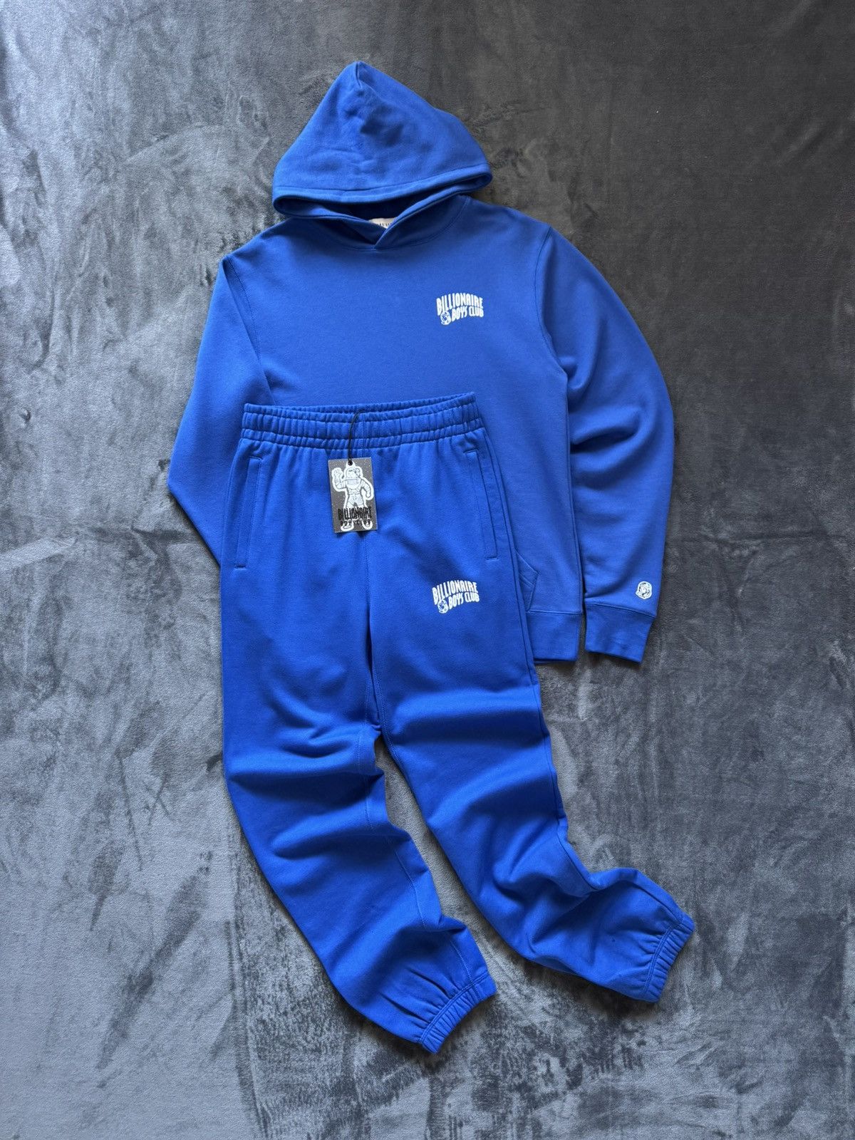 Billionaire Boys Club Billionaire Boys Club Small Arch Tracksuit Size US S / EU 44-46 / 1 - 1 Thumbnail