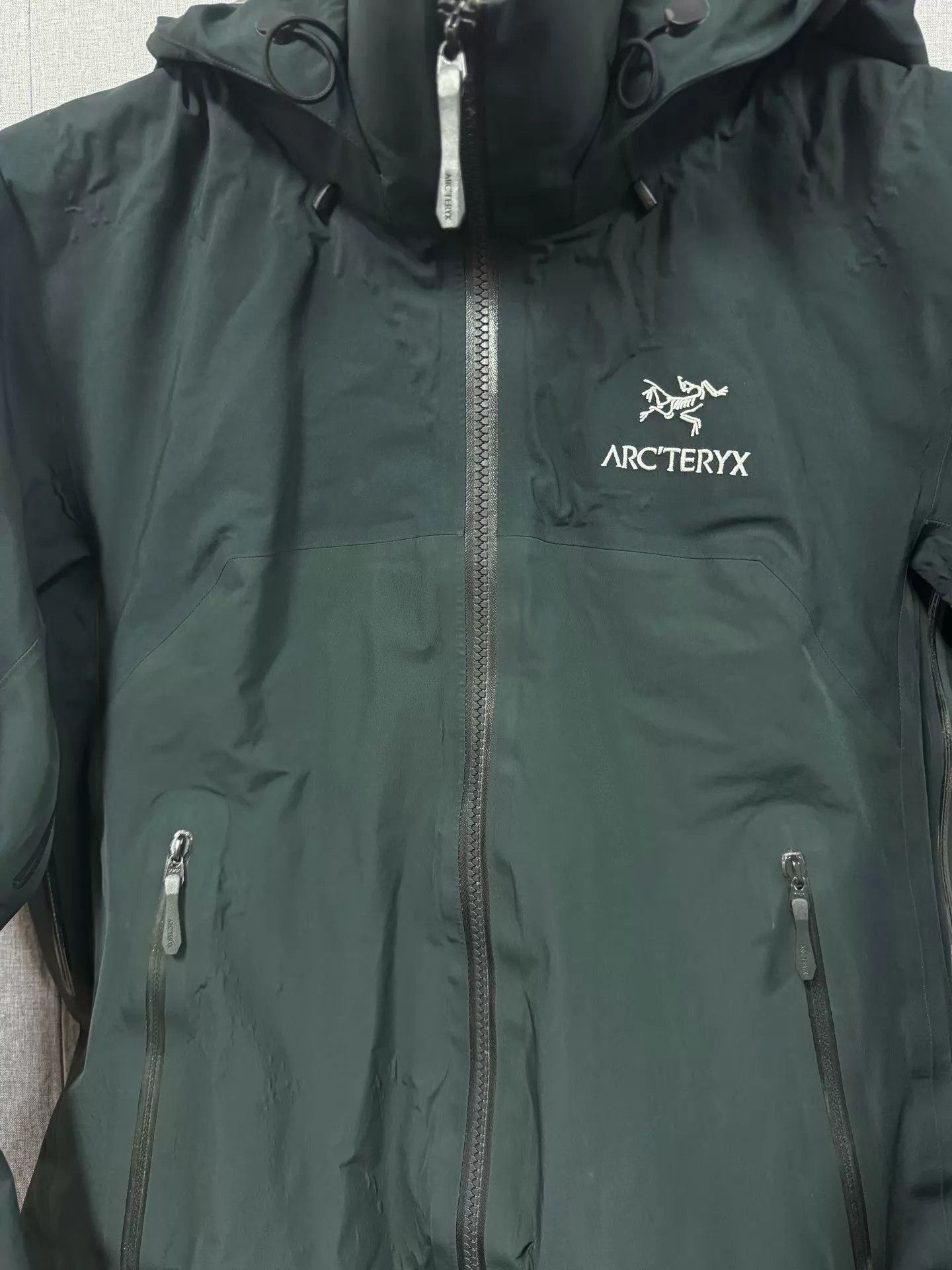 Arc'teryx Arc'teryx Beta AR Black M Fair Value Size M / US 6-8 / IT 42-44 - 6 Thumbnail