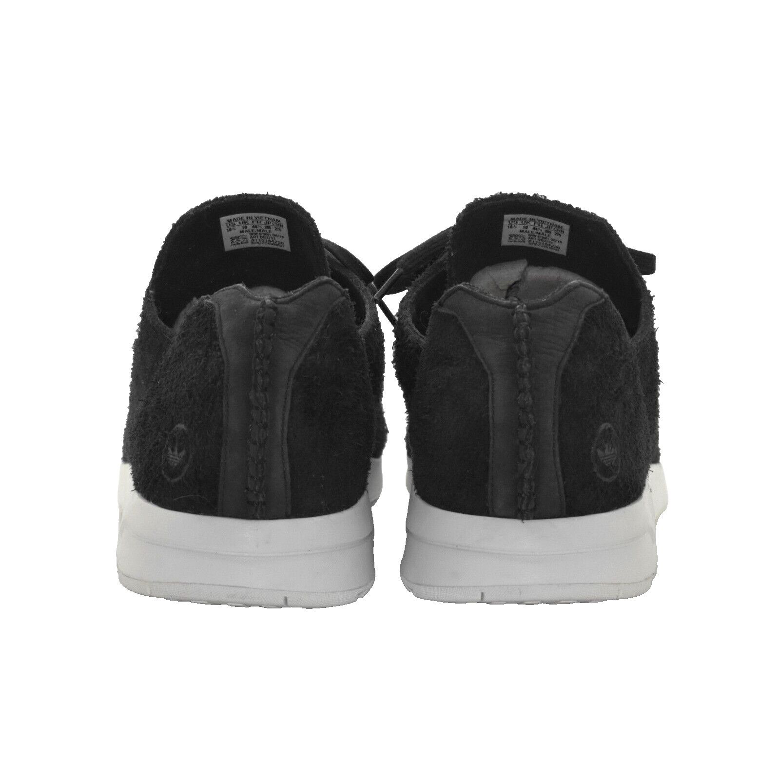 Adidas ADIDAS Wings + Horns ZX Flux X Core Suede Shoes BB3751 10.5 Size US 10.5 / EU 43-44 - 3 Thumbnail