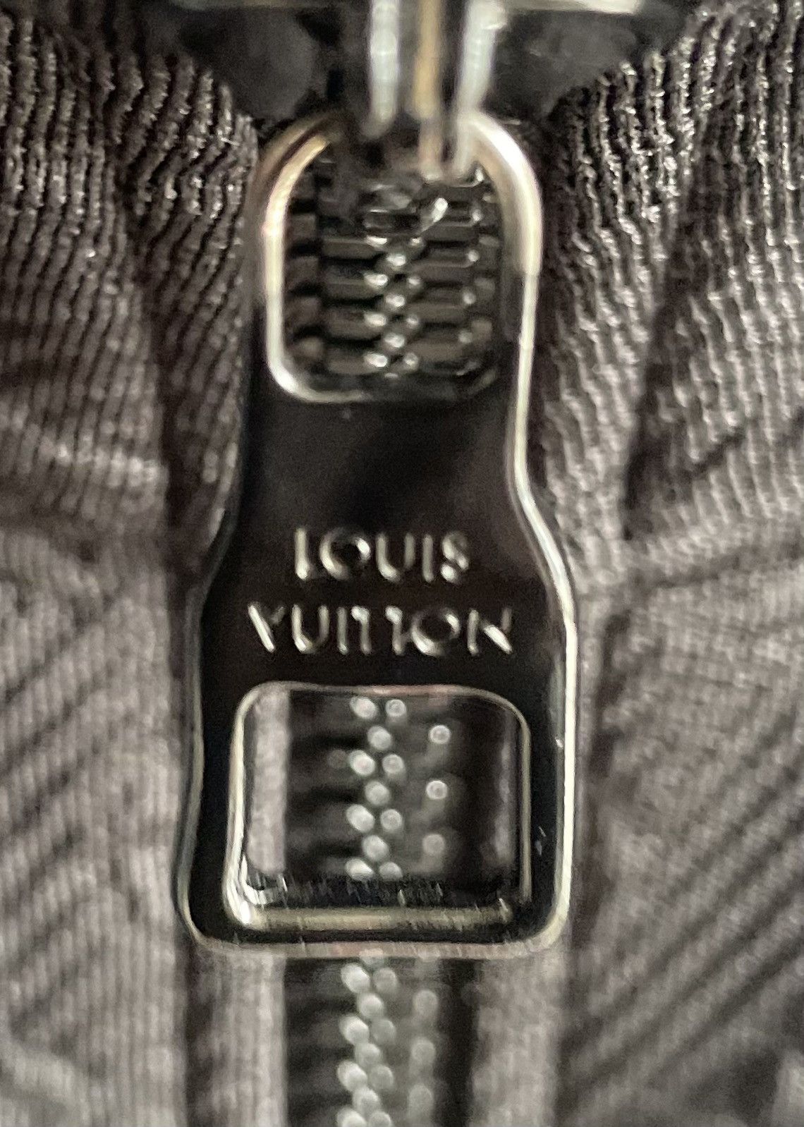 Louis Vuitton Louis Vuitton Monogram Zip Up Jacket Size US XXL / EU 58 / 5 - 6 Thumbnail