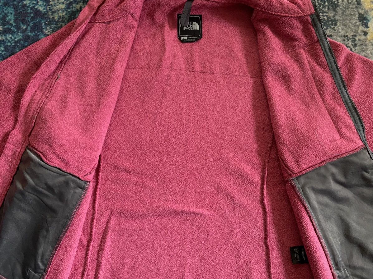 The North Face TNF DENALI FLEECE JACKET Size US L / EU 52-54 / 3 - 8 Thumbnail