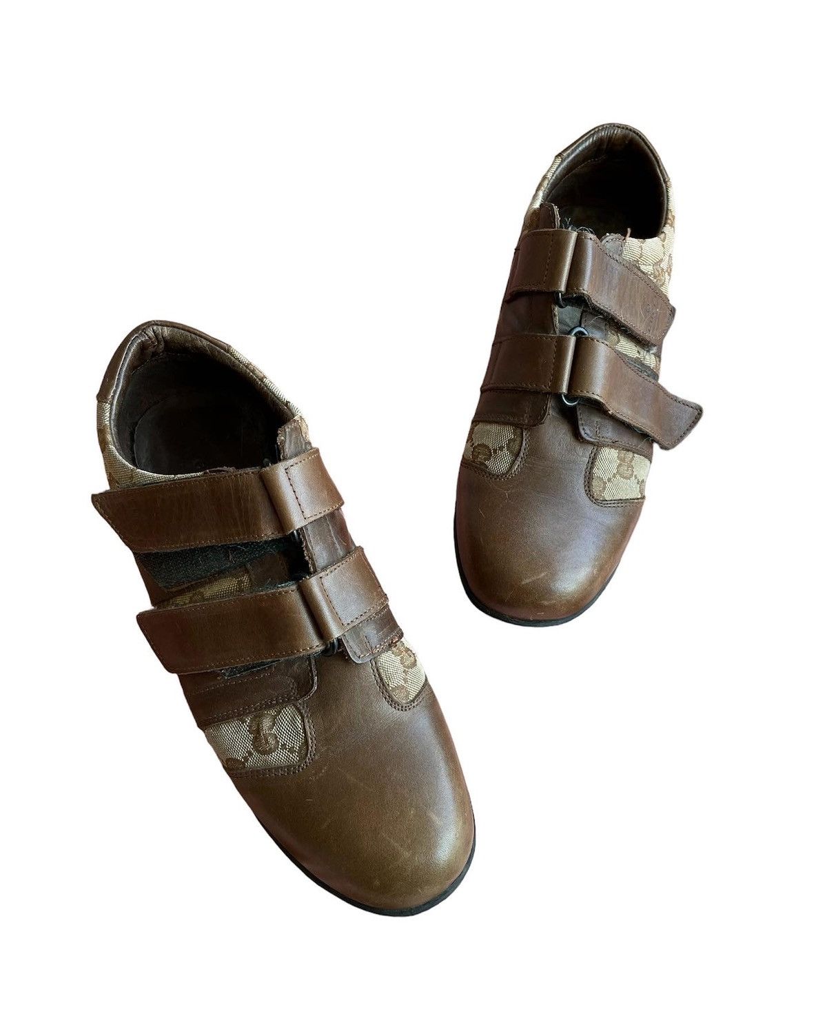 Gucci Gucci shoes Size US 8 / IT 38 - 1 Thumbnail