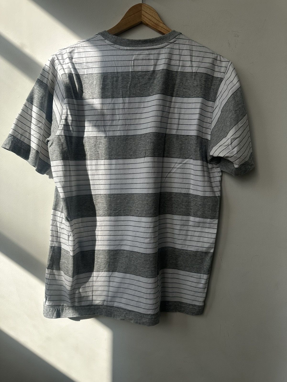 Supreme Supreme OG Stripped Cut & Sew Size US L / EU 52-54 / 3 - 2 Thumbnail