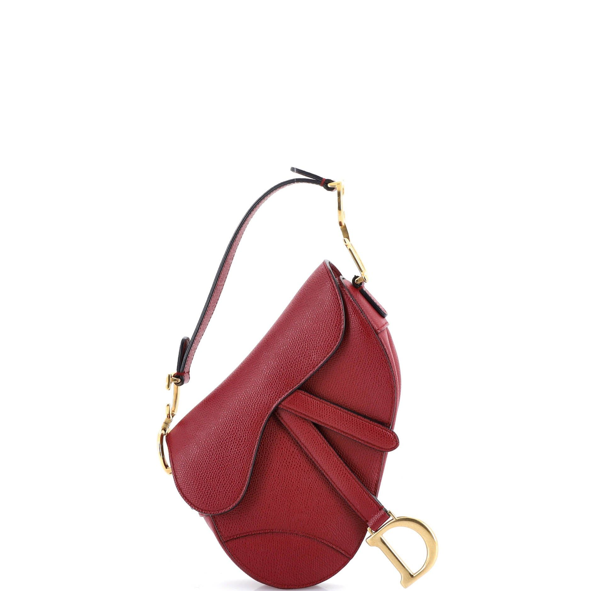 Dior Saddle Handbag Size ONE SIZE - 1 Thumbnail