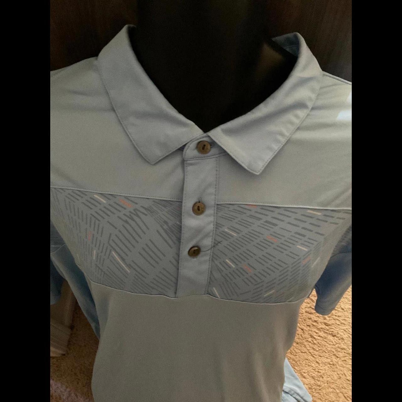 Designer Mens Used Ben Hogan Size Eb4c Size US XXL / EU 58 / 5 - 3 Thumbnail