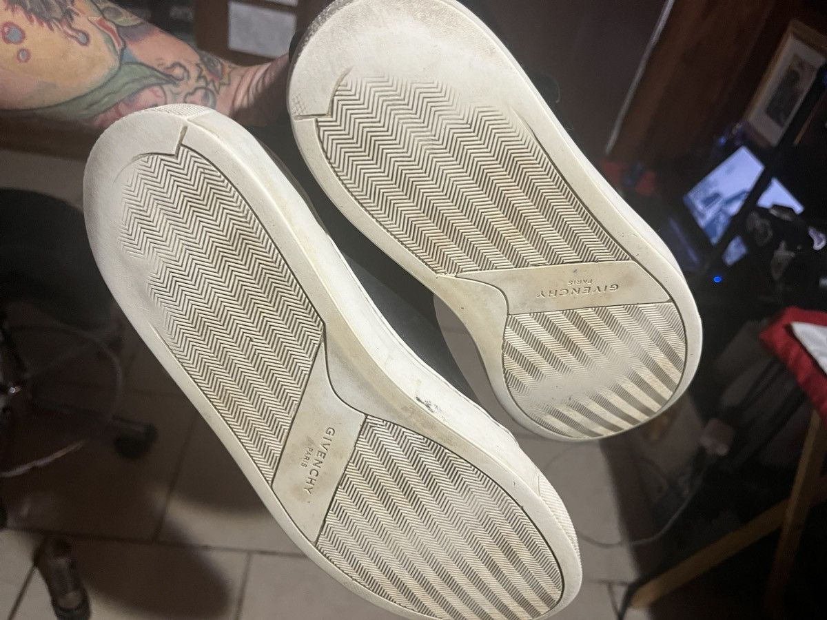 Givenchy Givenchy X PARIS17s Size US 9 / EU 42 - 7 Thumbnail