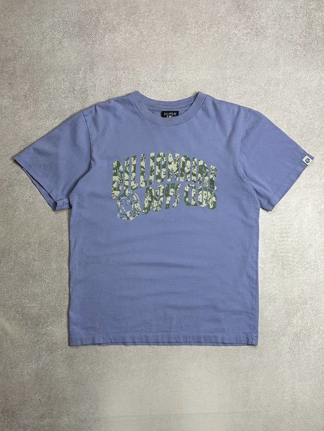Billionaire Boys Club Vintage BBC Billionaire Boys Club Pharel Era T-shirt S Size US S / EU 44-46 / 1 - 1 Thumbnail