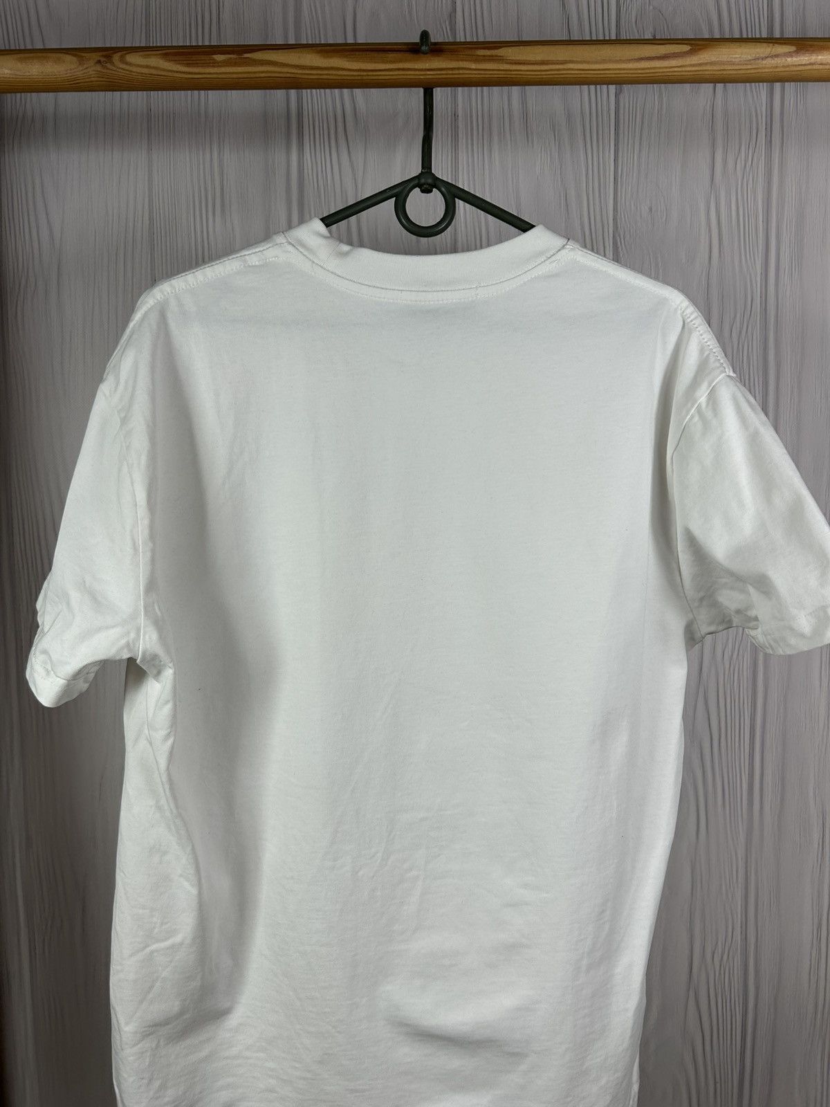 Casablanca Casablanca Afro Cubism Tennis Club T-Shirt Size L Size US L / EU 52-54 / 3 - 9 Thumbnail