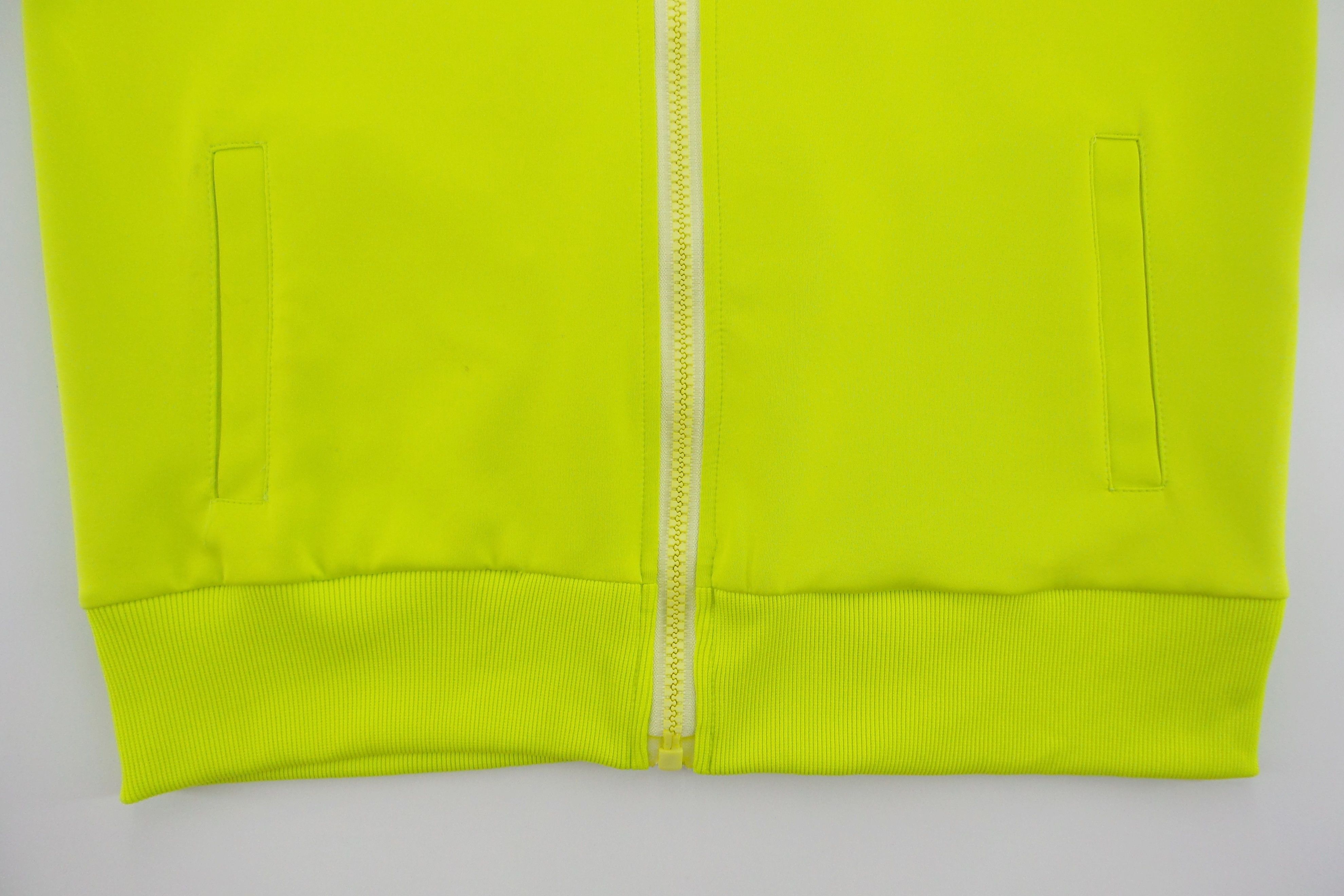Japanese Brand Super Lovers 'New Wave' Track Top Jackets Size US M / EU 48-50 / 2 - 10 Thumbnail