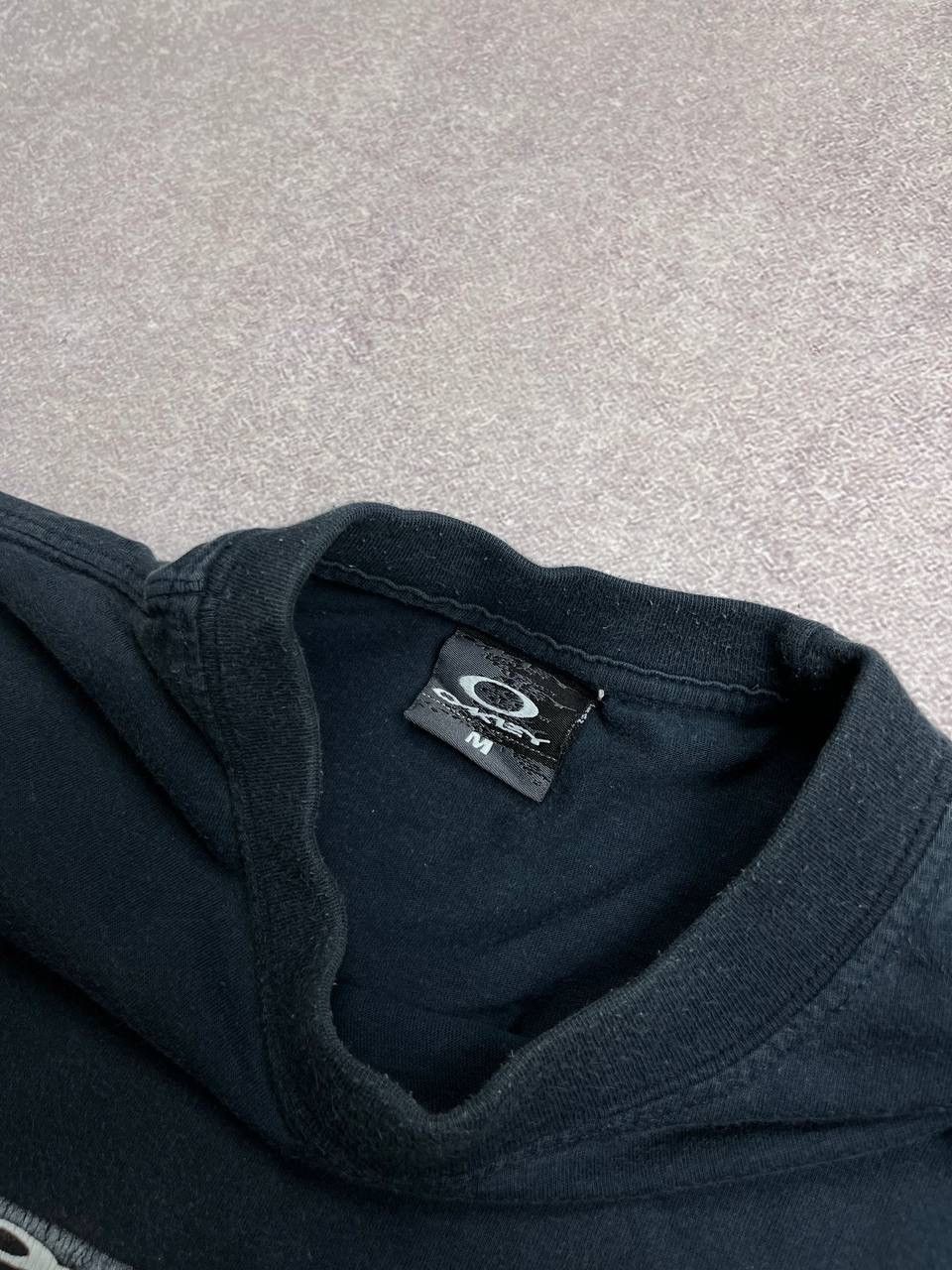 Other Vintage 00's Oakley Archival Boxy T-shirt M Y2K M Size US M / EU 48-50 / 2 - 3 Thumbnail