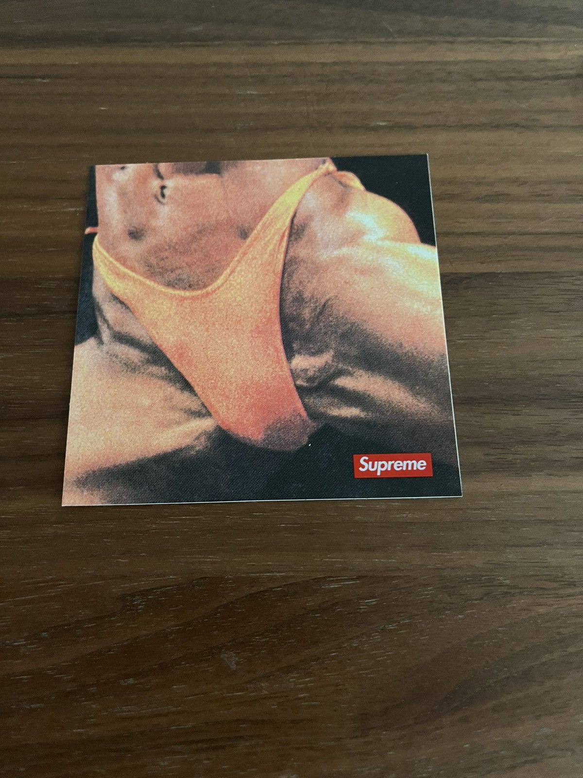 Supreme Supreme stickers pack 20 Size ONE SIZE - 3 Thumbnail