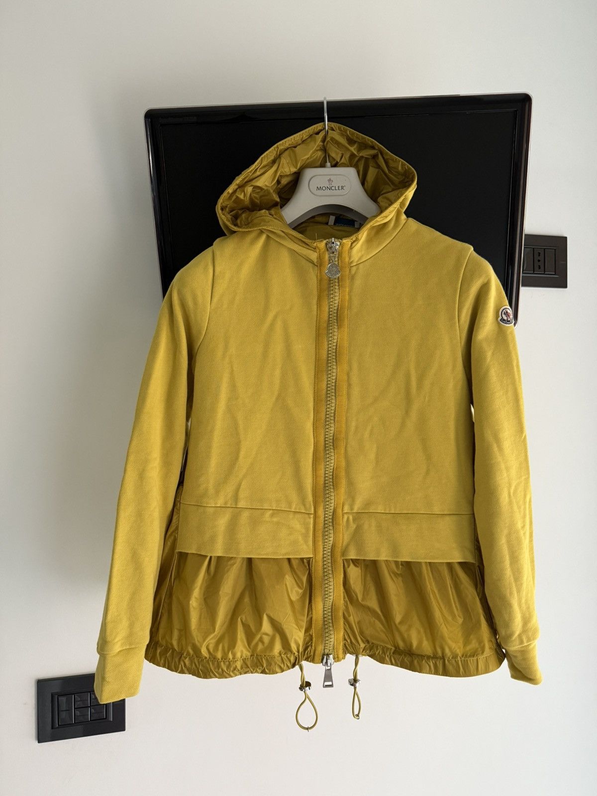 Moncler Moncler cardigan for women’s Size S / US 4 / IT 40 - 1 Thumbnail
