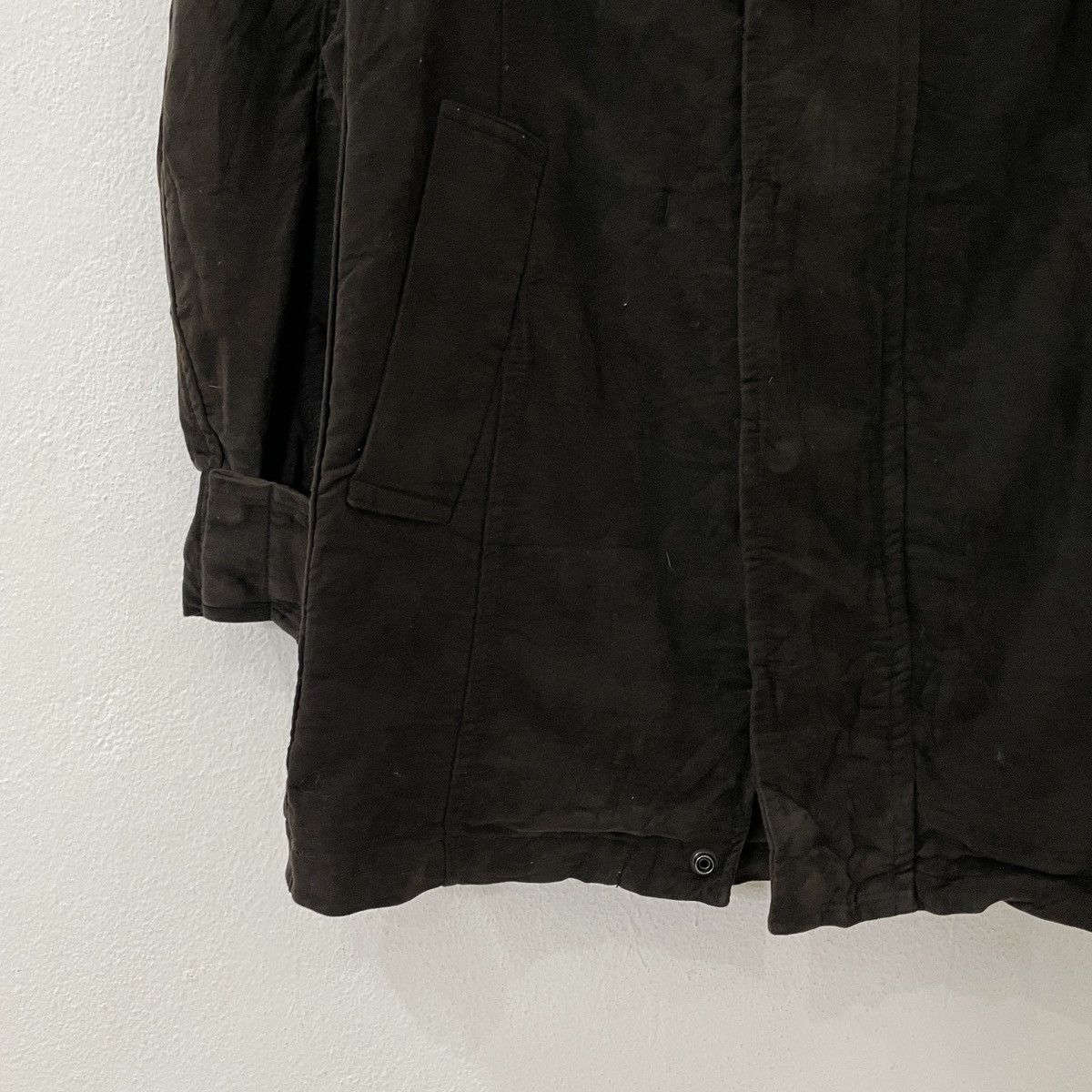 Issey Miyake Vintage Cabane de Zucca By Issey Miyake Jacket Size US S / EU 44-46 / 1 - 4 Thumbnail