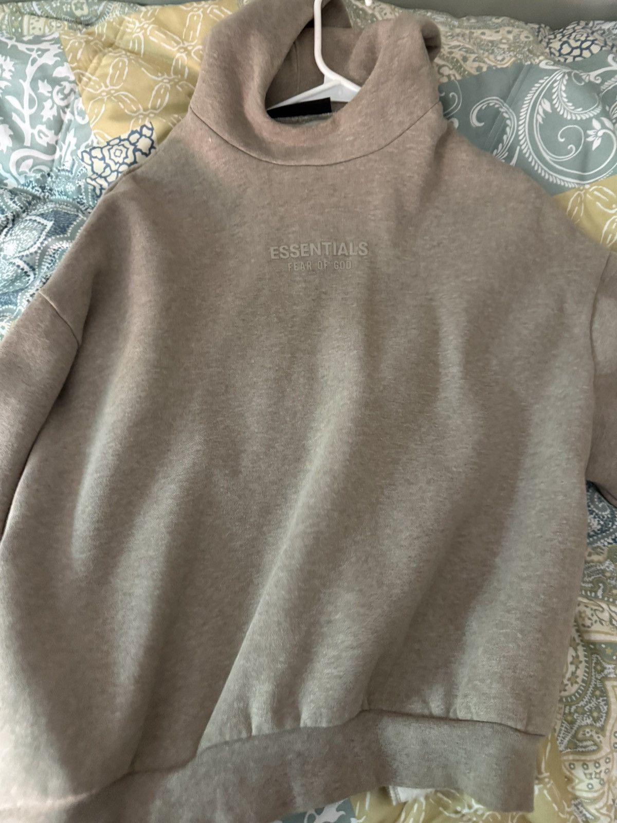 Essentials Essentials “Fear Of God” Size US S / EU 44-46 / 1 - 2 Thumbnail