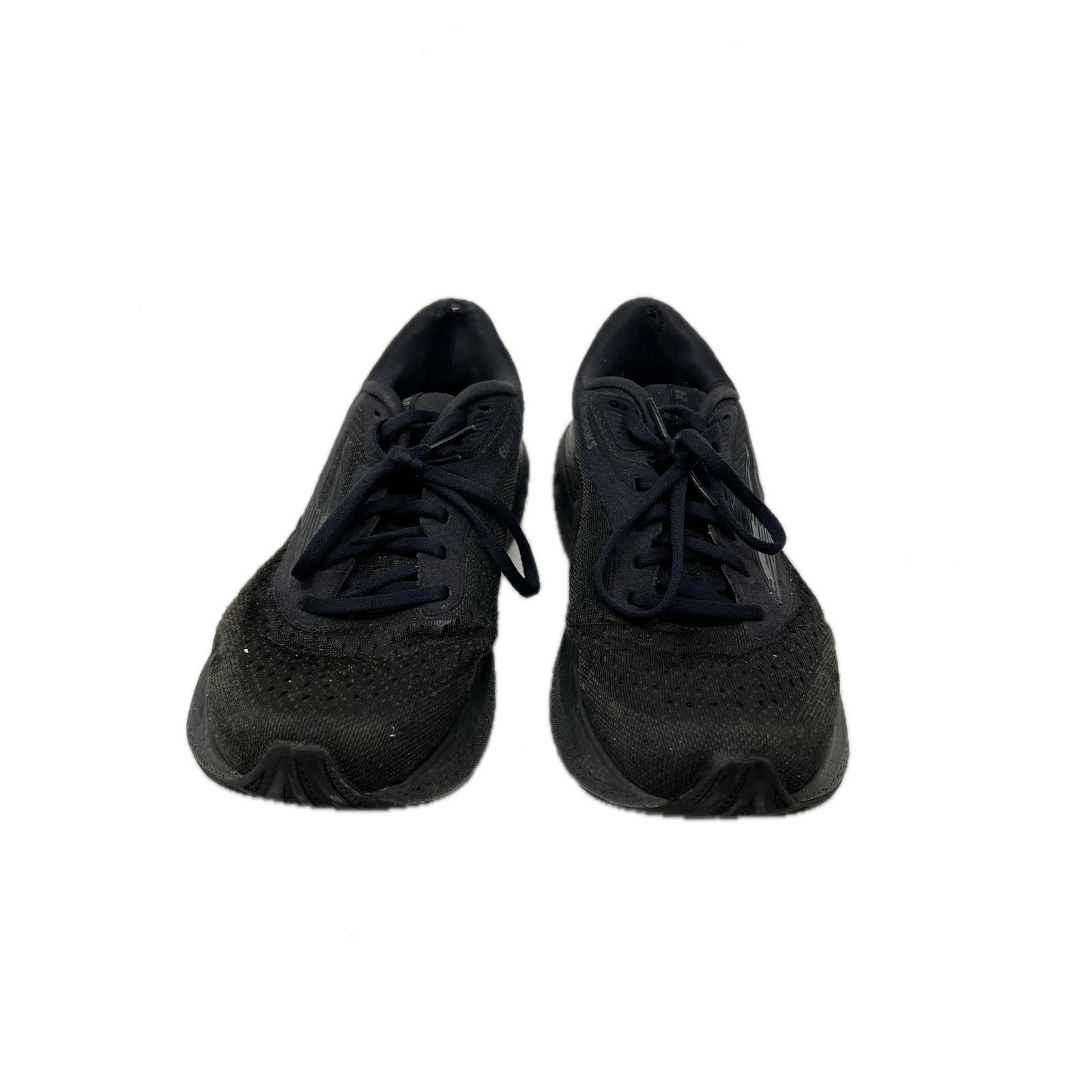 Brooks Brooks Adrenaline GTS 24 Mens Running Shoes 2E Wide 020 Sz 9 Size US 9 / EU 42 - 1 Thumbnail