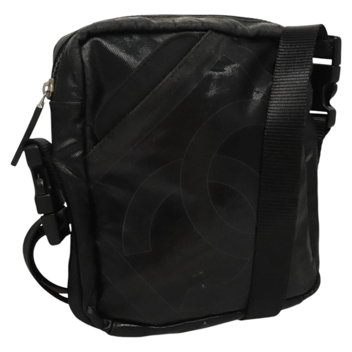Chanel Chanel Sports Shoulder Bag Size ONE SIZE - 1 Thumbnail