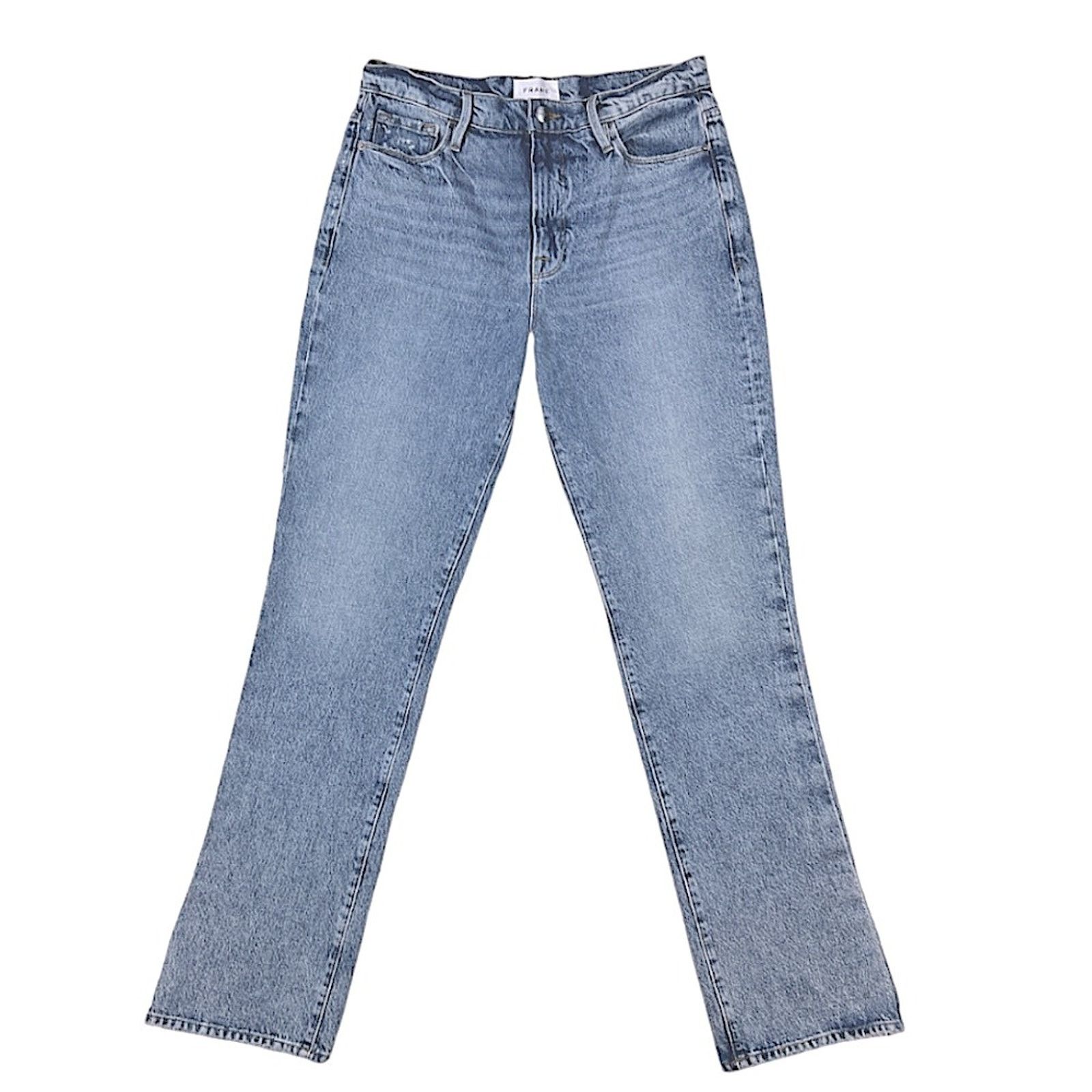 Frame Frame Denim Blue Jeans | Size 28 Size 28" / US 6 / IT 42 - 1 Thumbnail