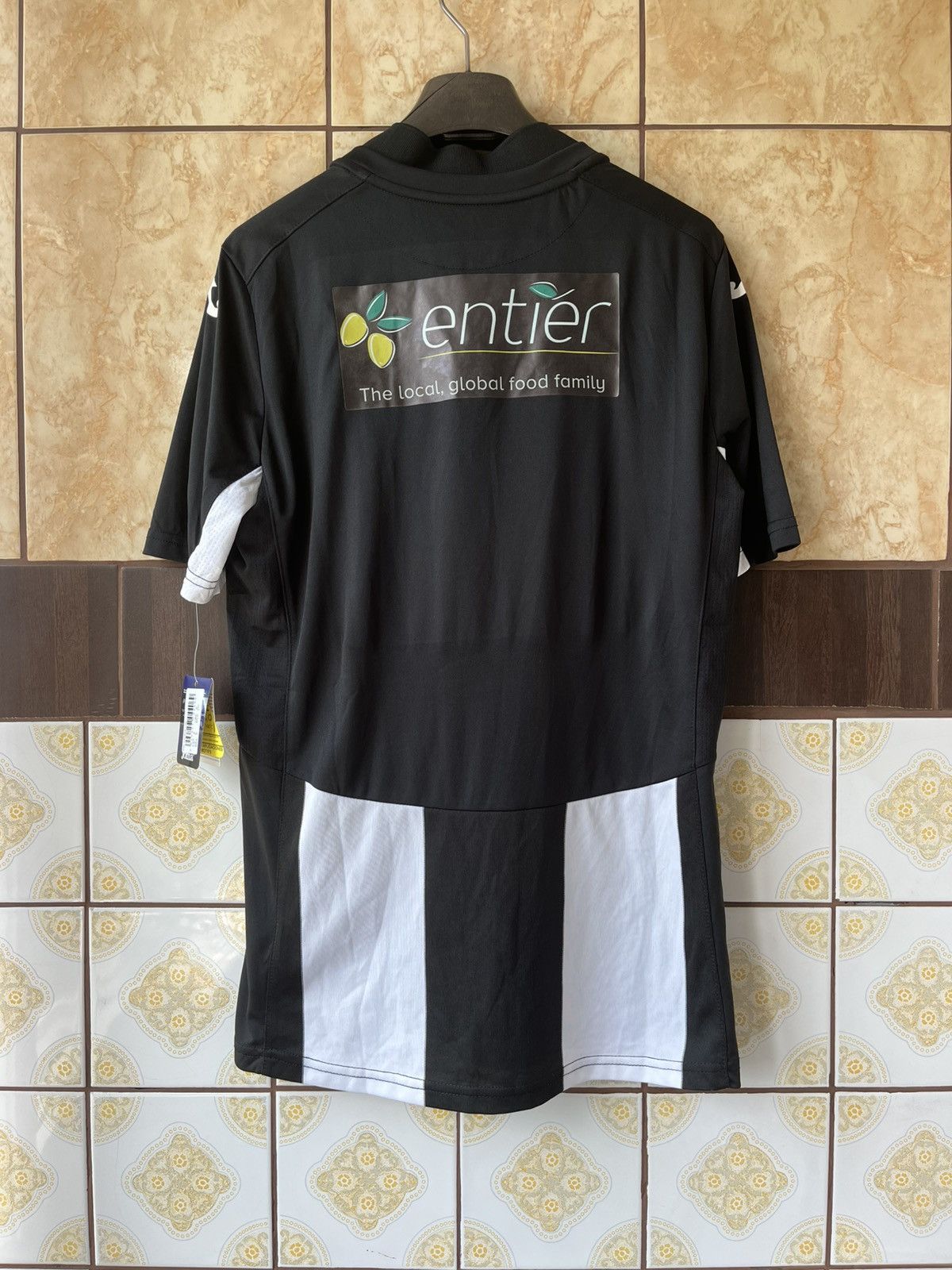 Joma Fraserburgh Joma 2022/2023 soccer jersey Size US S / EU 44-46 / 1 - 3 Thumbnail