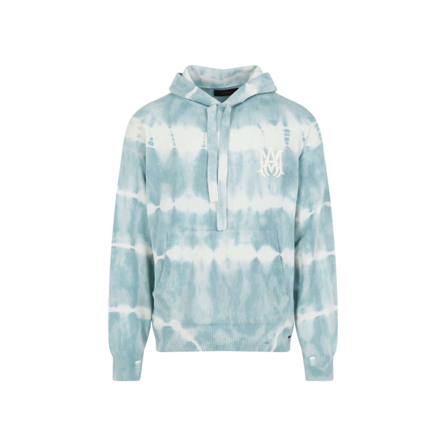 Amiri Amiri Ma Tie Dye Hoodie Size US M / EU 48-50 / 2 - 1 Thumbnail