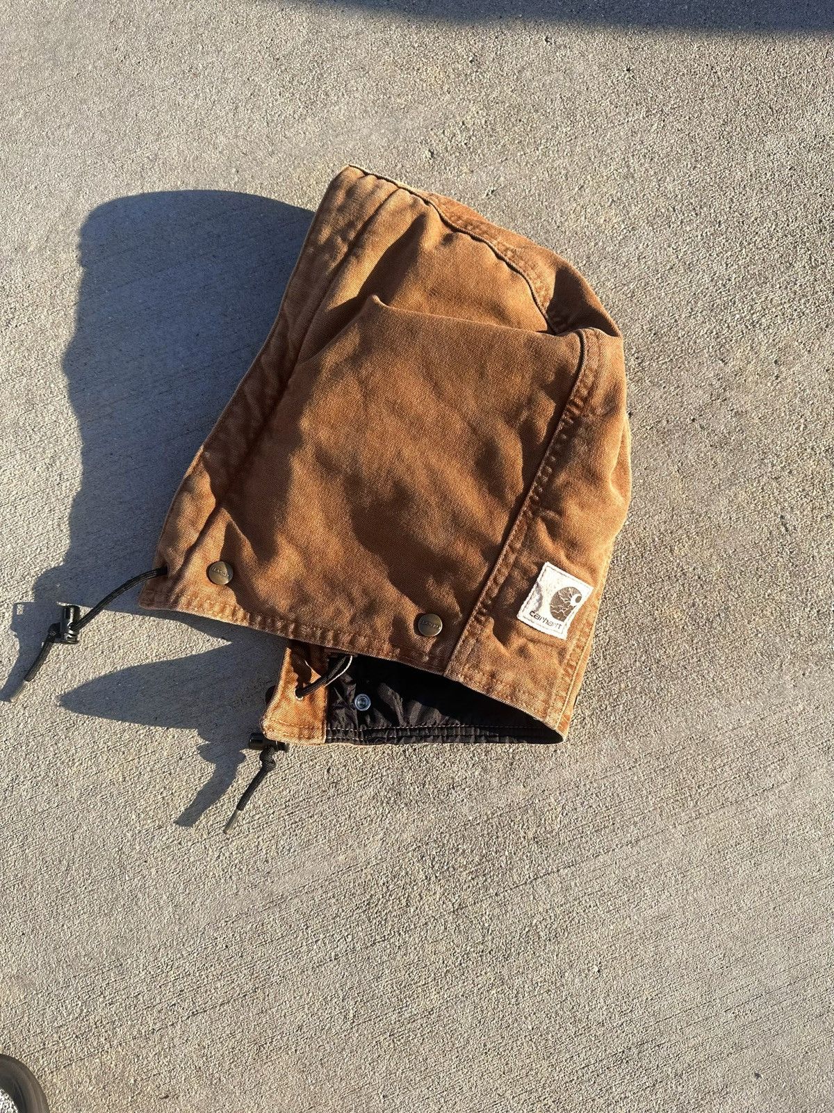 Carhartt Carhartt ushanka trapper hat Size ONE SIZE - 6 Thumbnail