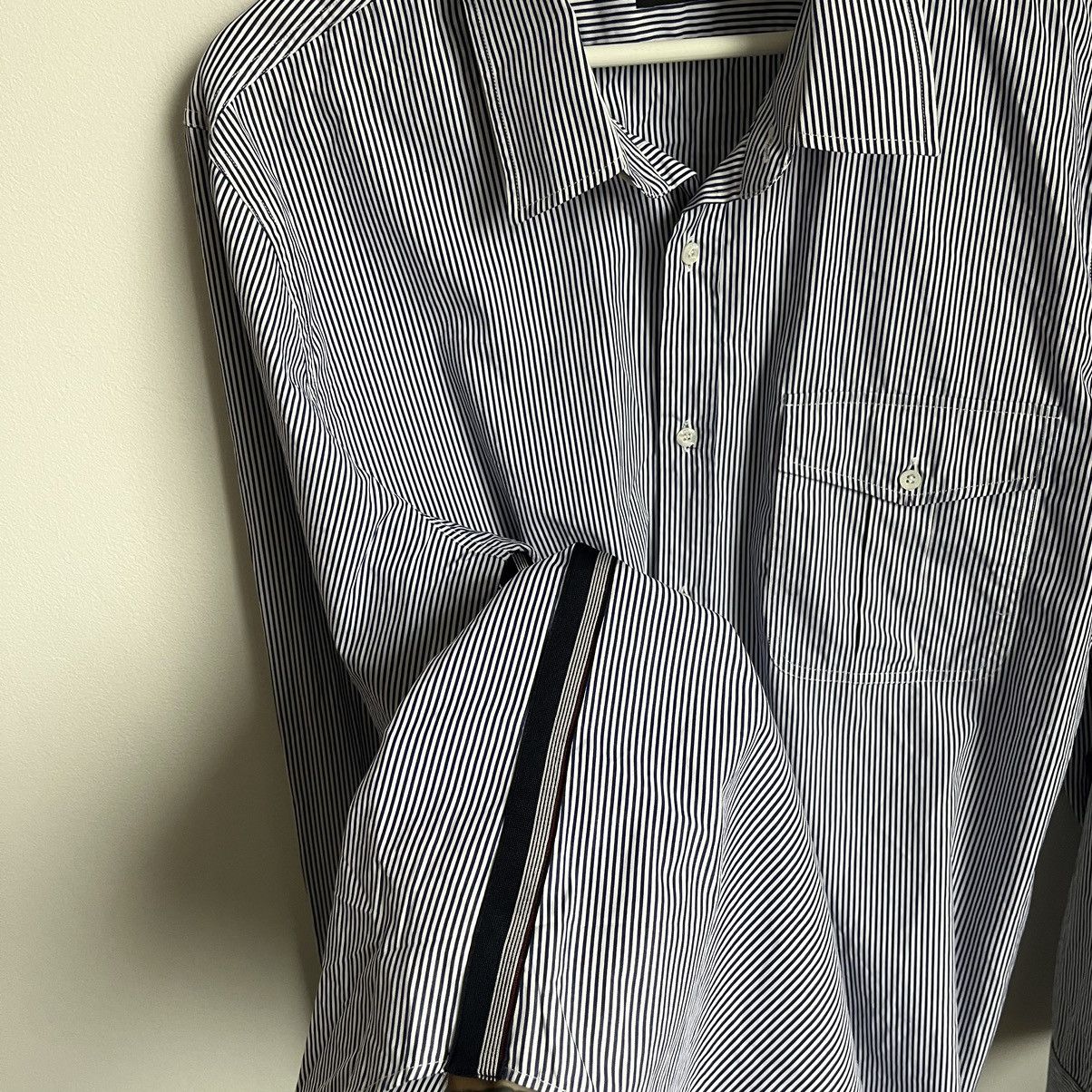 Gucci Gucci by Tom Ford Shirt Size US M / EU 48-50 / 2 - 4 Thumbnail