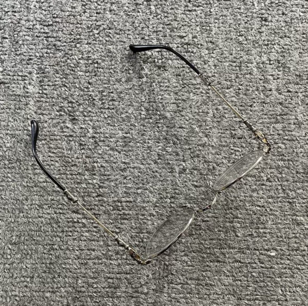 Chrome Hearts Chrome hearts glasses Size ONE SIZE - 3 Thumbnail